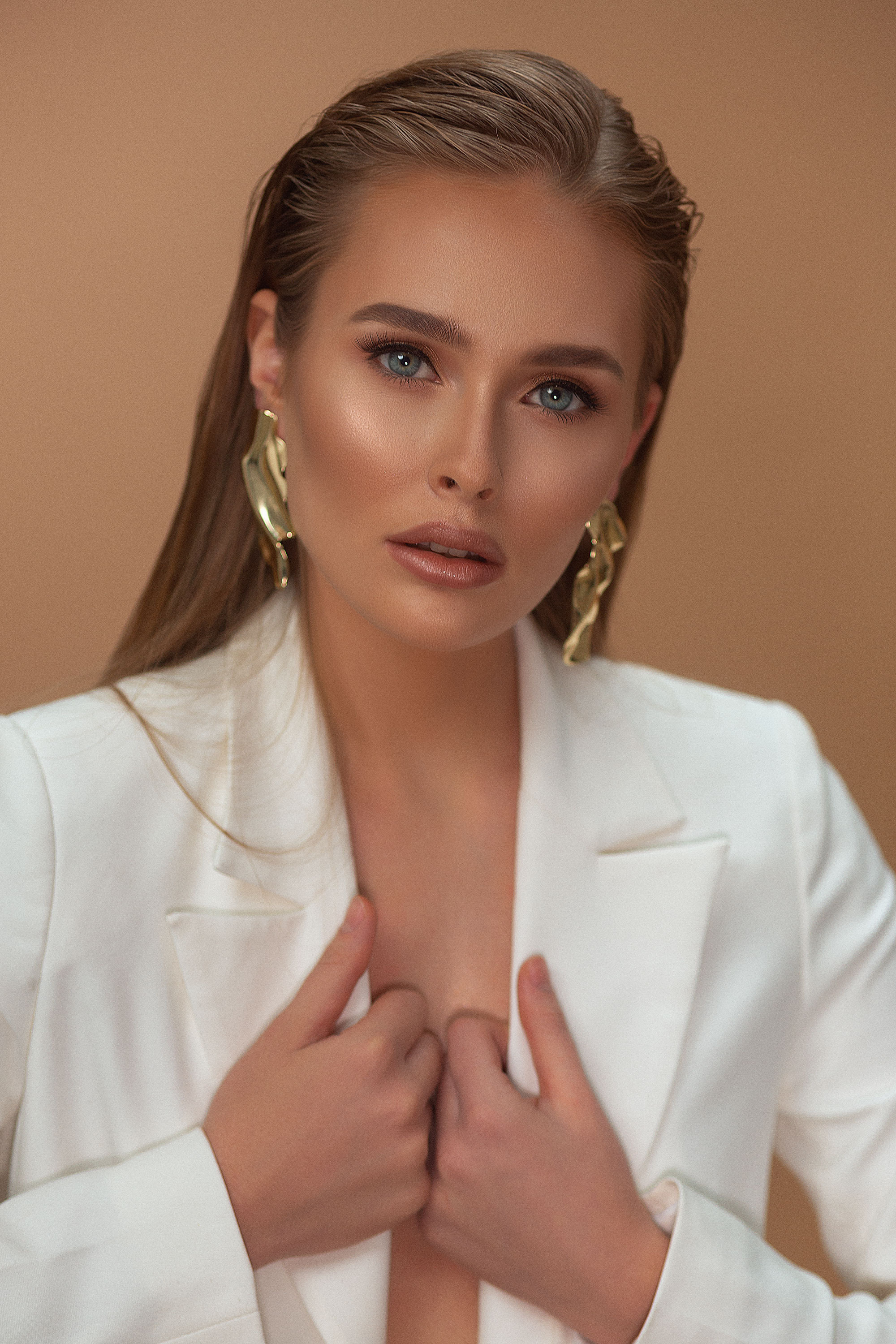 БЬЮТИ. Рекламная и портретная фотография Екатеринбург