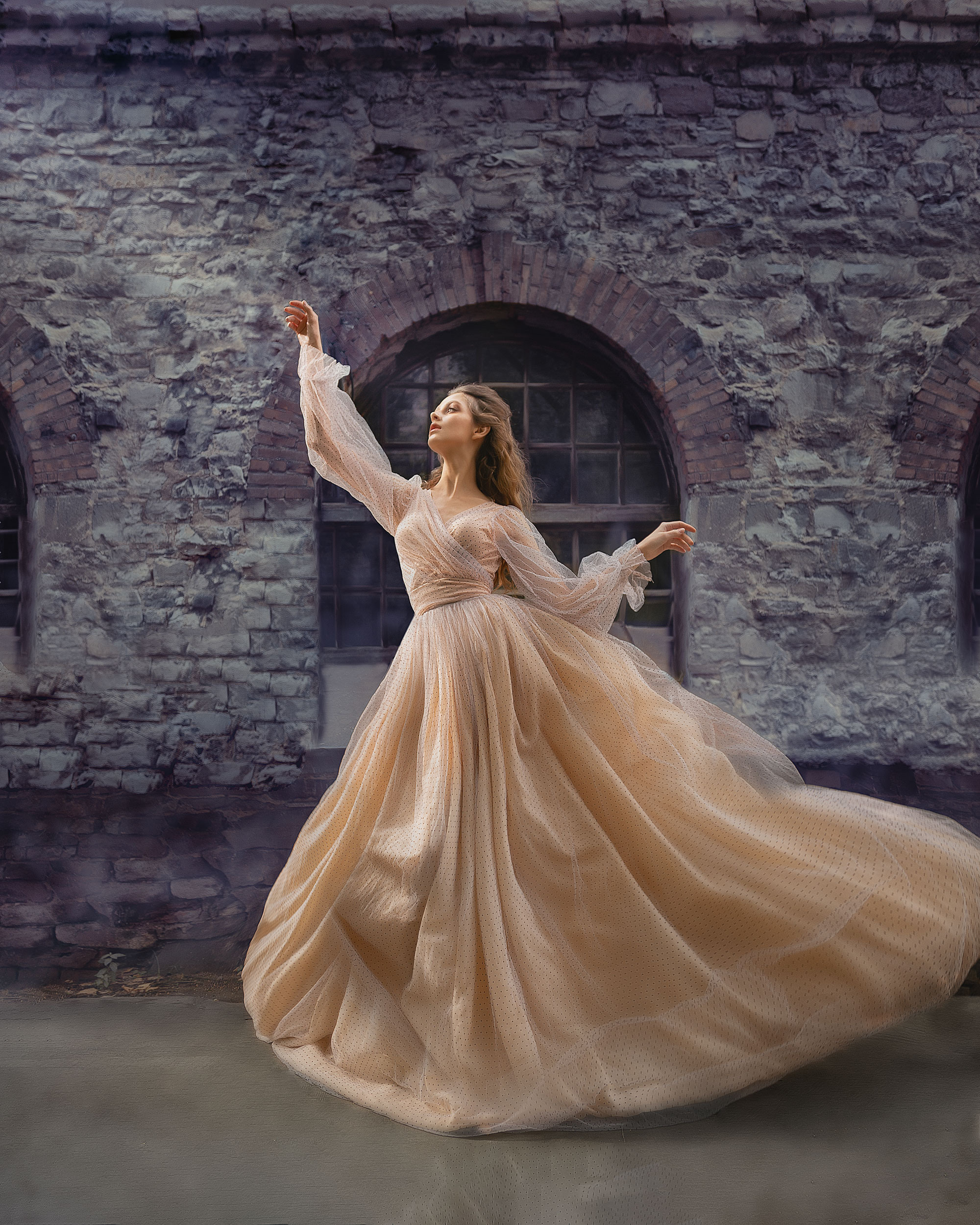 СТИЛИЗОВАННЫЕ СЪЕМКИ. Рекламная и портретная фотография Екатеринбург