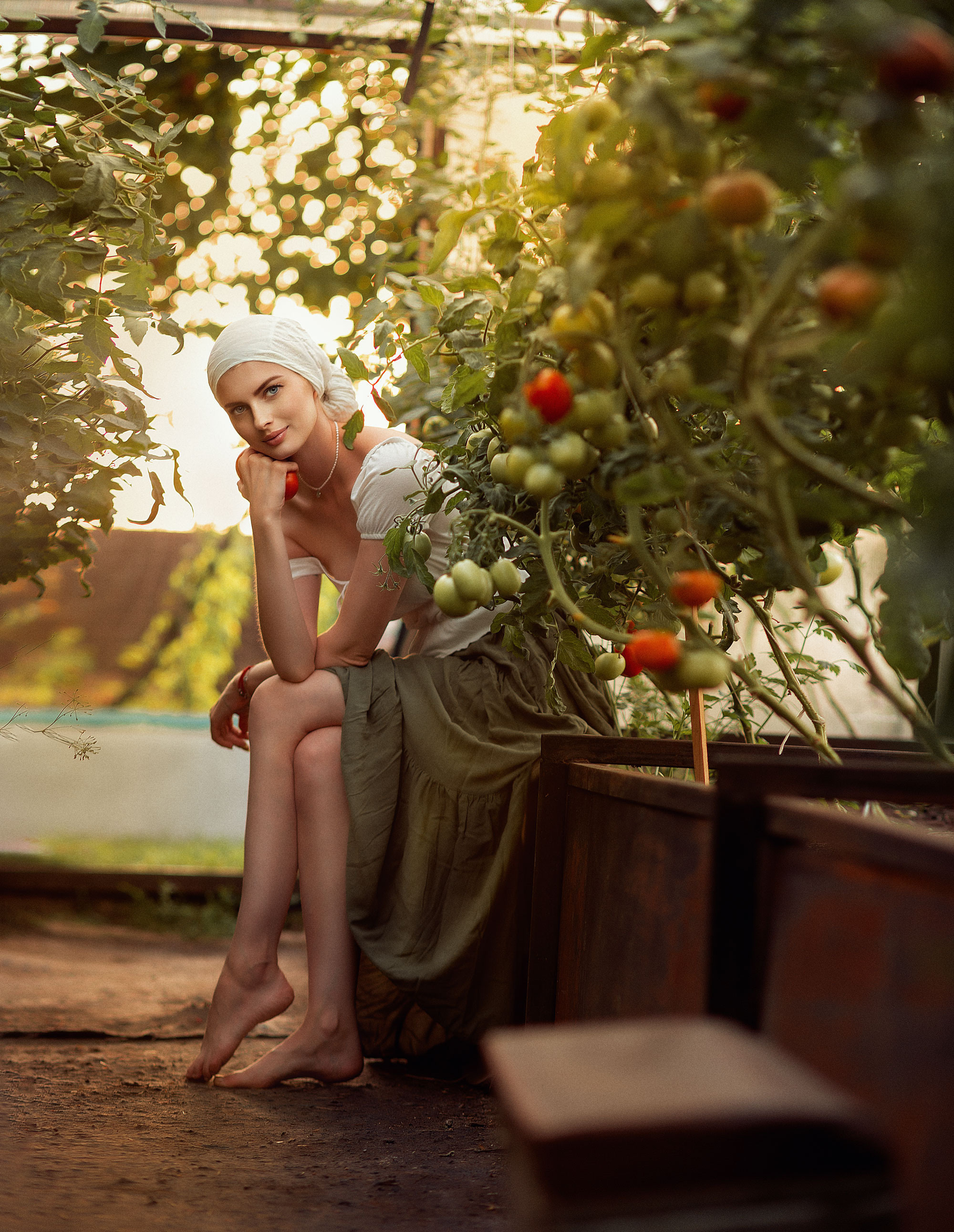 СТИЛИЗОВАННЫЕ СЪЕМКИ. Рекламная и портретная фотография Екатеринбург