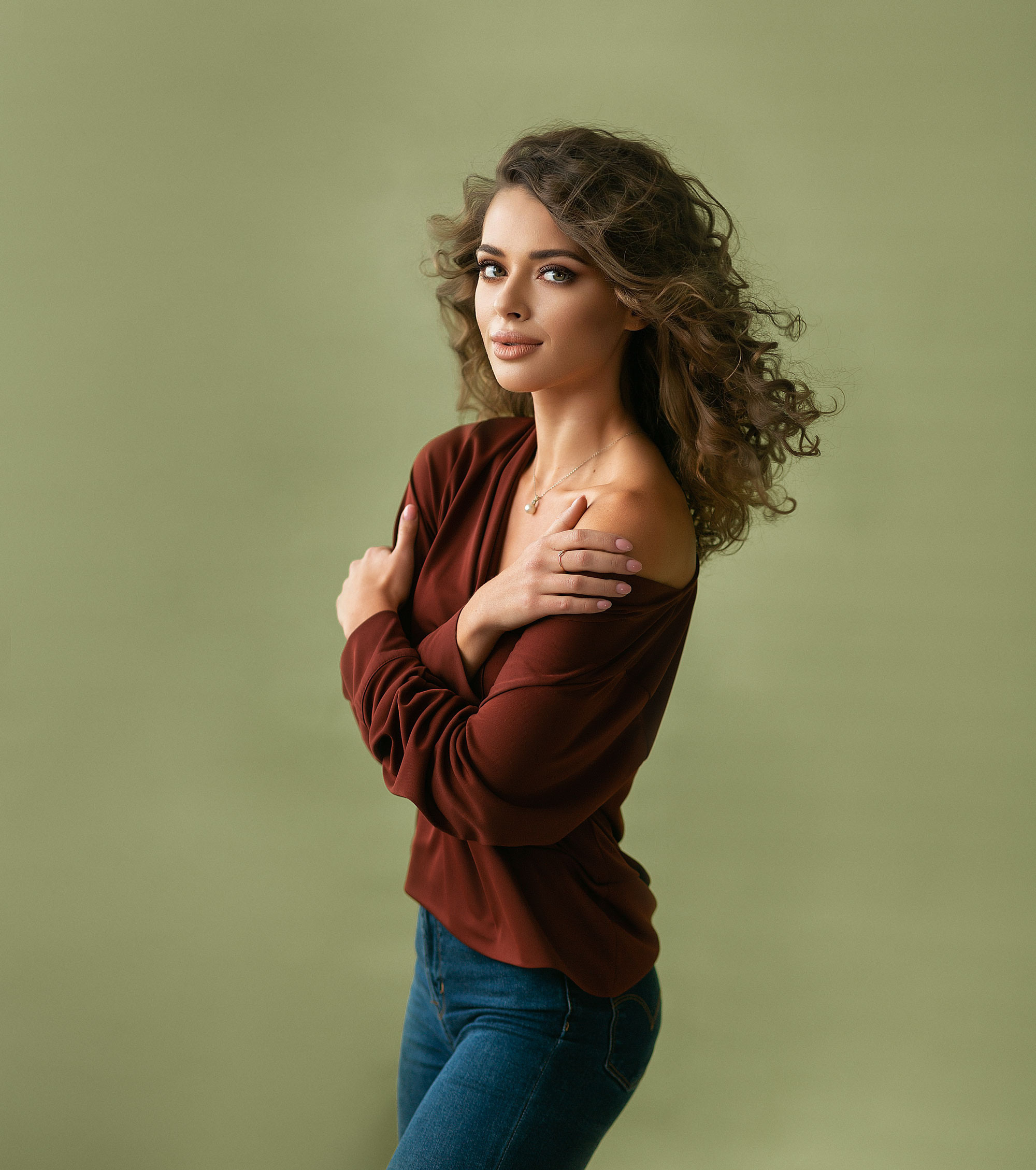 ПОРТРЕТ. Рекламная и портретная фотография Екатеринбург