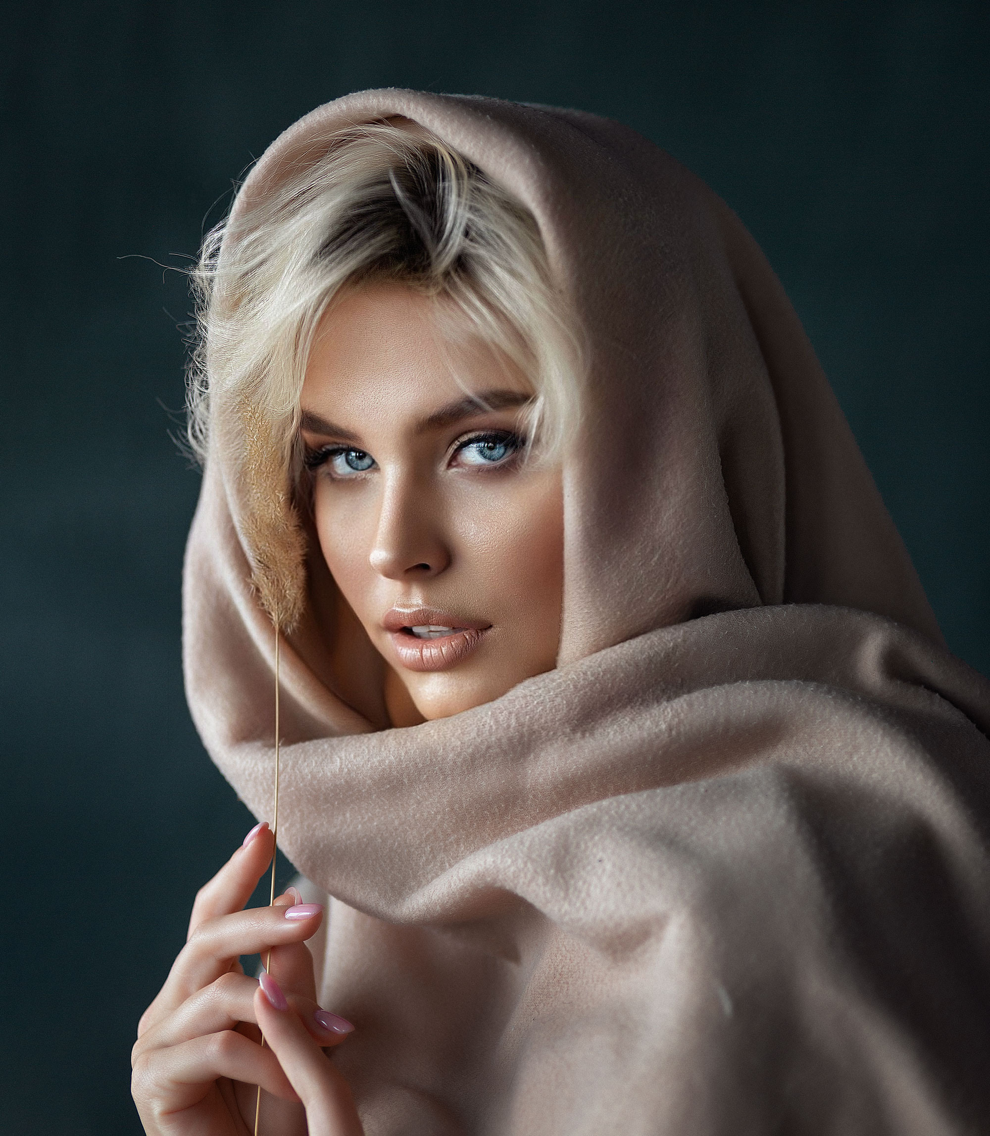 ПОРТРЕТ. Рекламная и портретная фотография Екатеринбург