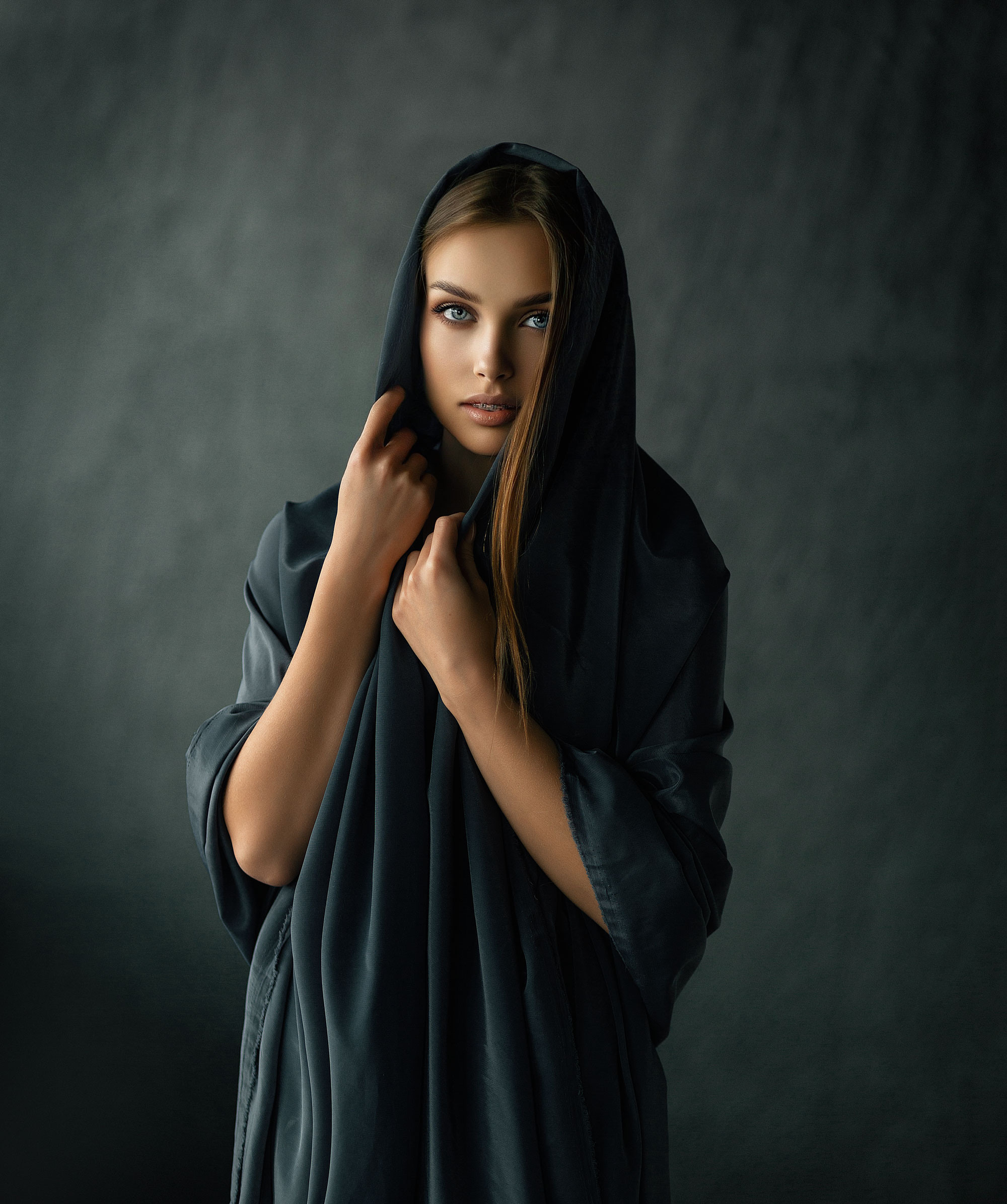 ПОРТРЕТ. Рекламная и портретная фотография Екатеринбург