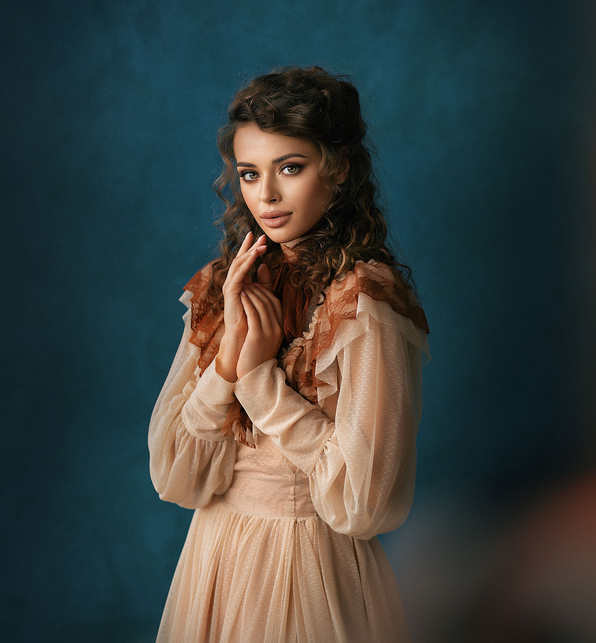 СТИЛИЗОВАННЫЕ СЪЕМКИ. Рекламная и портретная фотография Екатеринбург