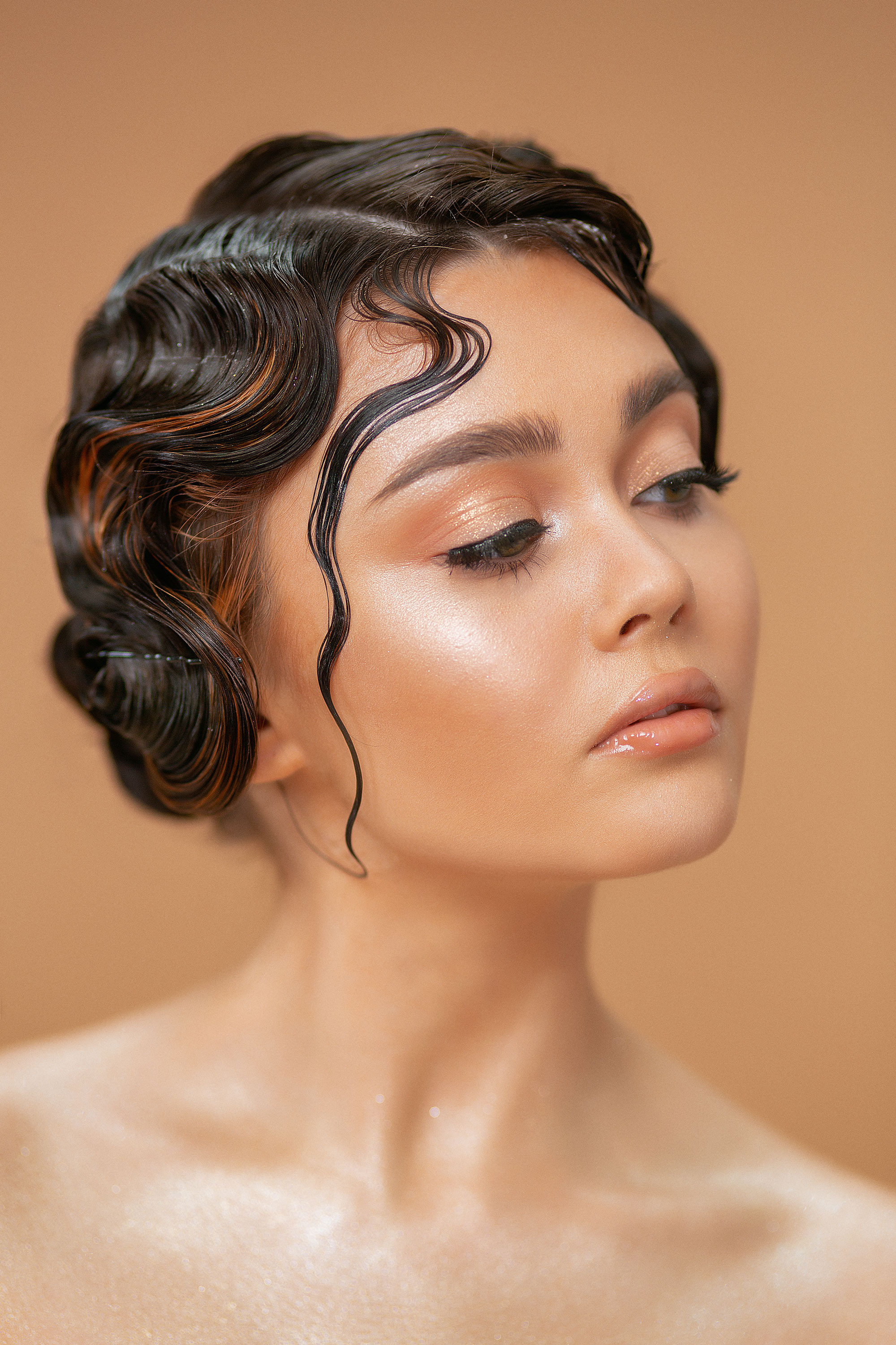 БЬЮТИ. Рекламная и портретная фотография Екатеринбург