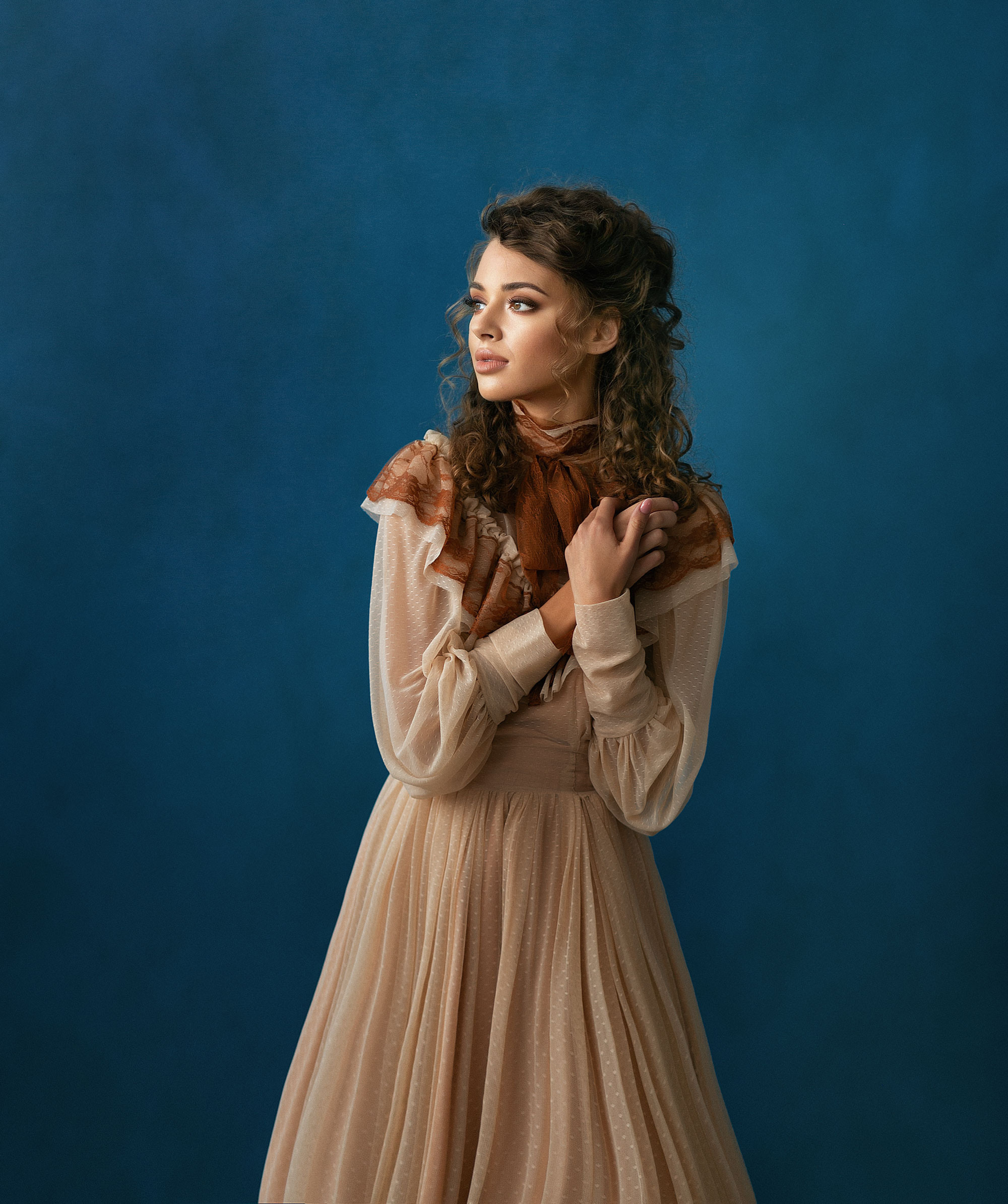 СТИЛИЗОВАННЫЕ СЪЕМКИ. Рекламная и портретная фотография Екатеринбург