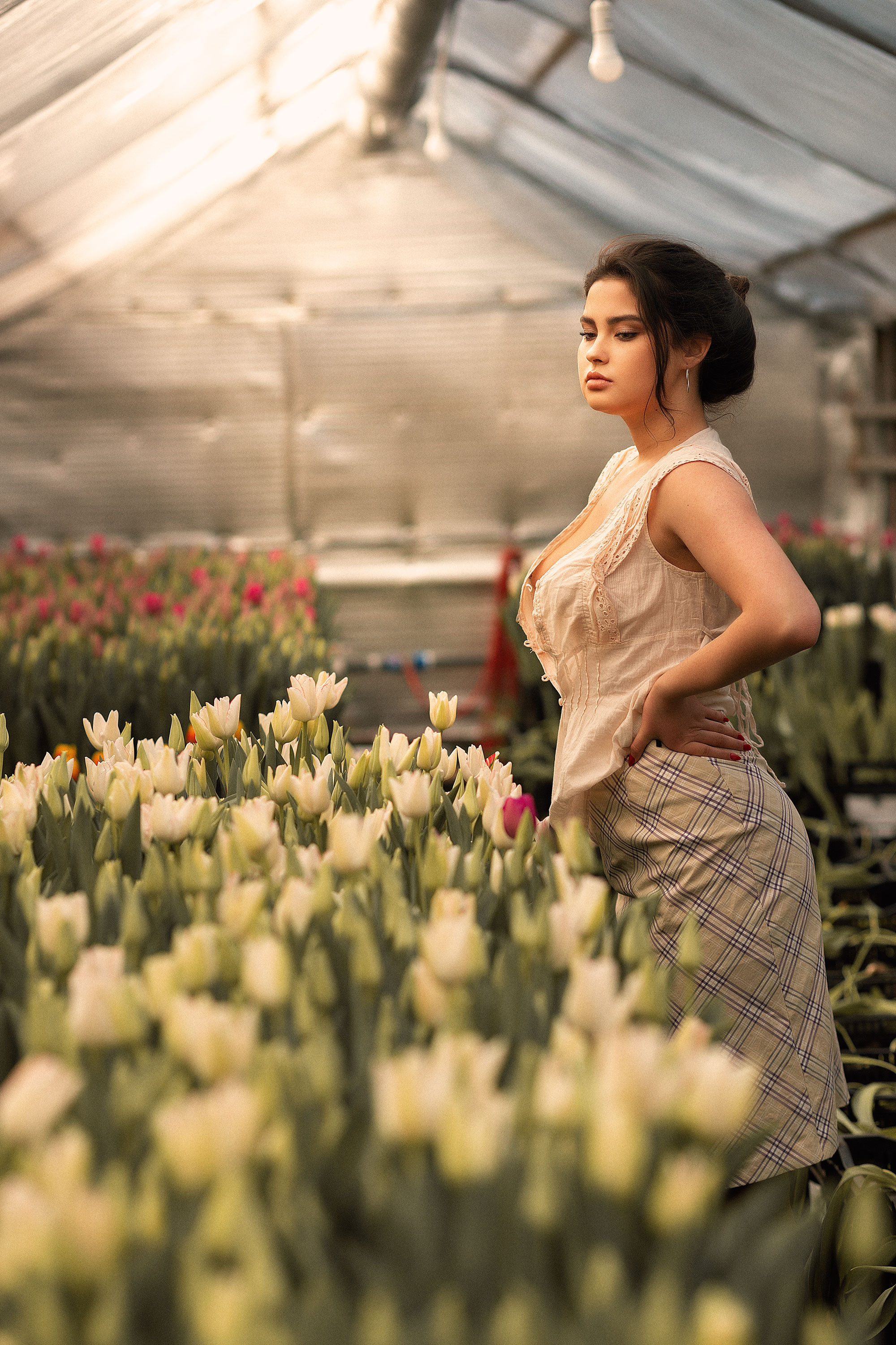 СТИЛИЗОВАННЫЕ СЪЕМКИ. Рекламная и портретная фотография Екатеринбург