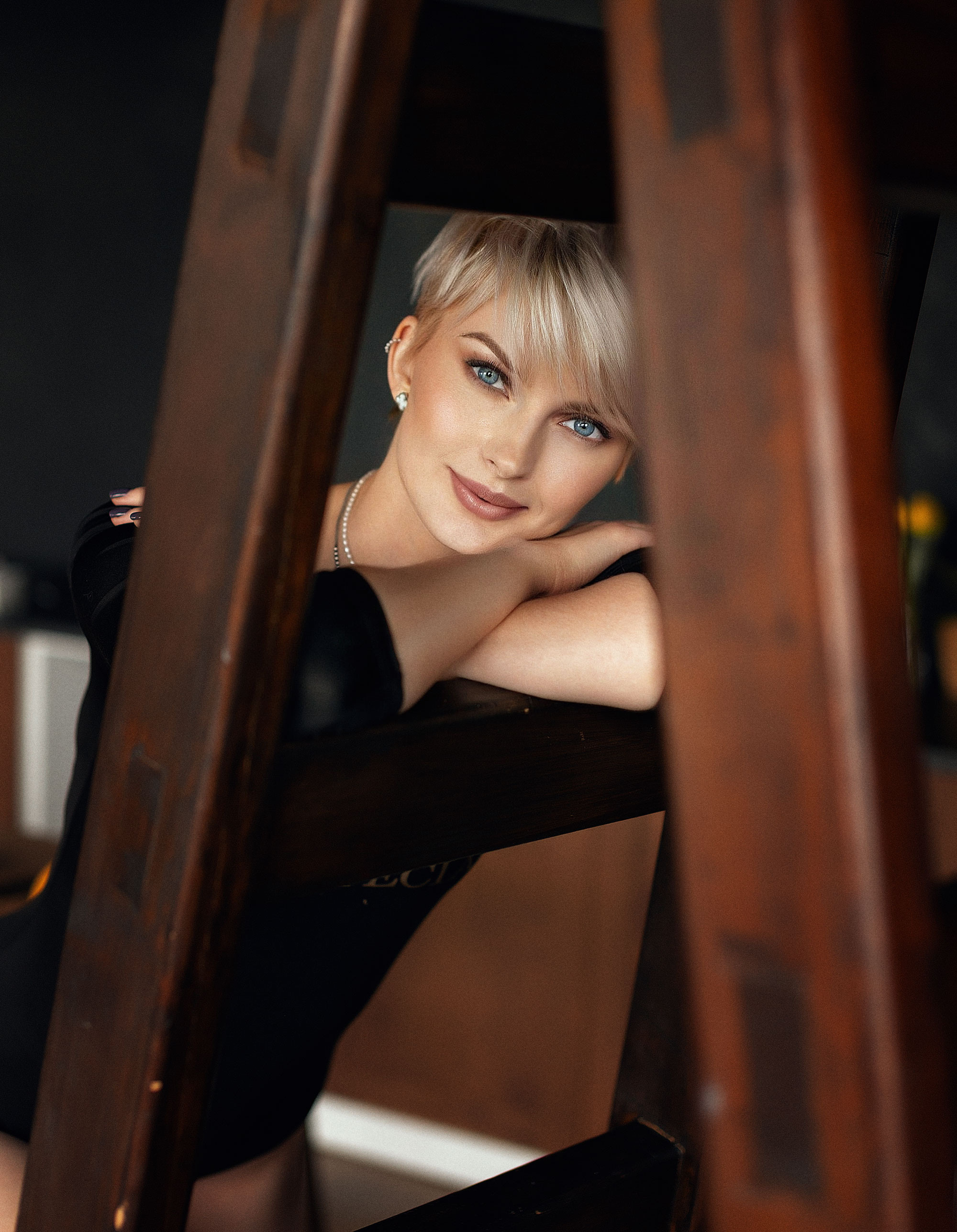 ПОРТРЕТ. Рекламная и портретная фотография Екатеринбург