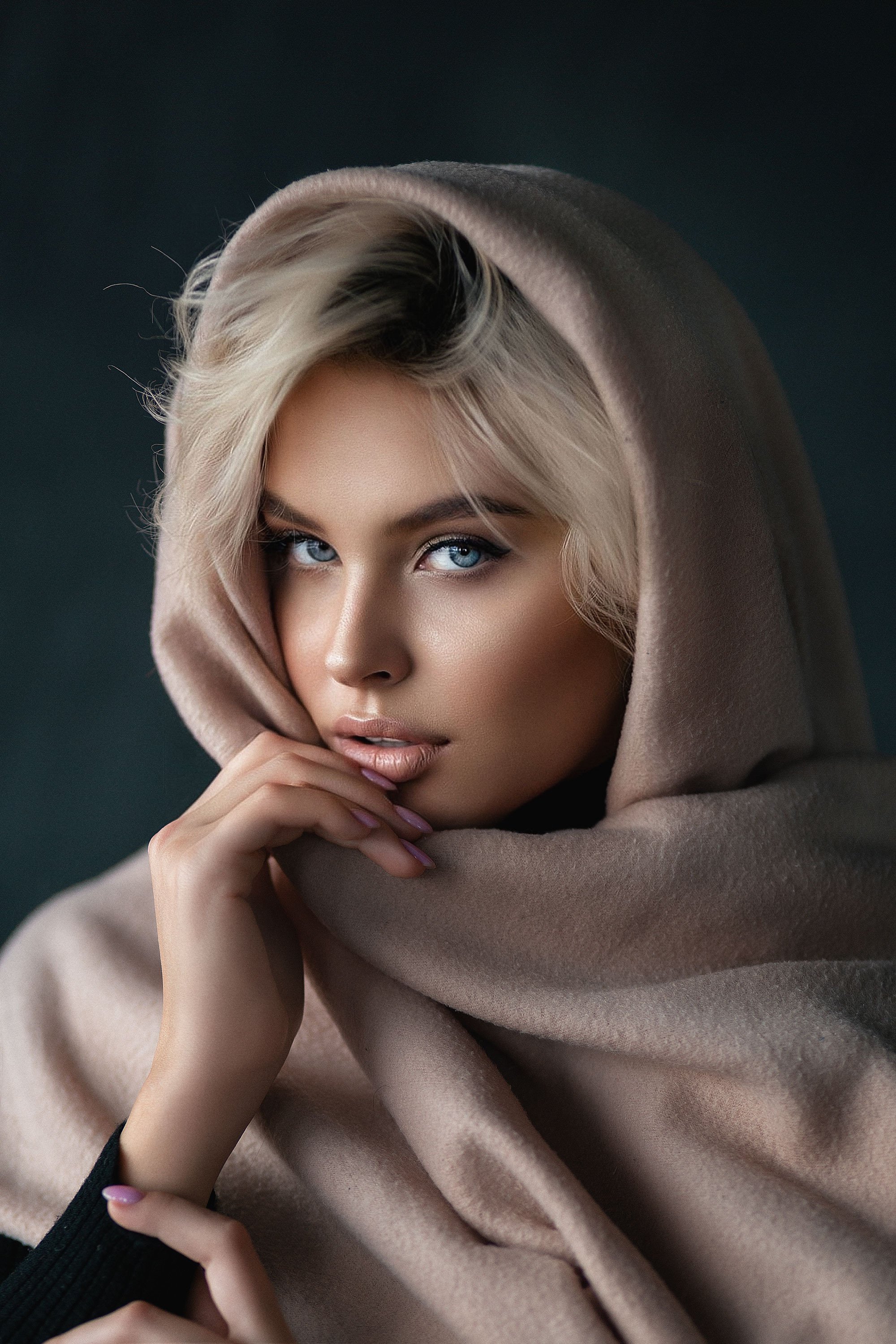 ПОРТРЕТ. Рекламная и портретная фотография Екатеринбург