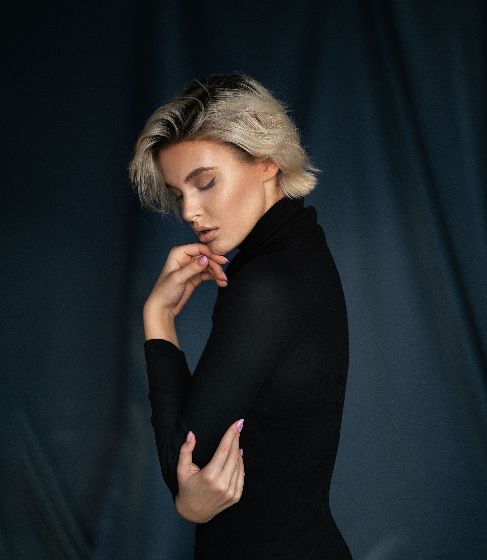 ПОРТРЕТ. Рекламная и портретная фотография Екатеринбург