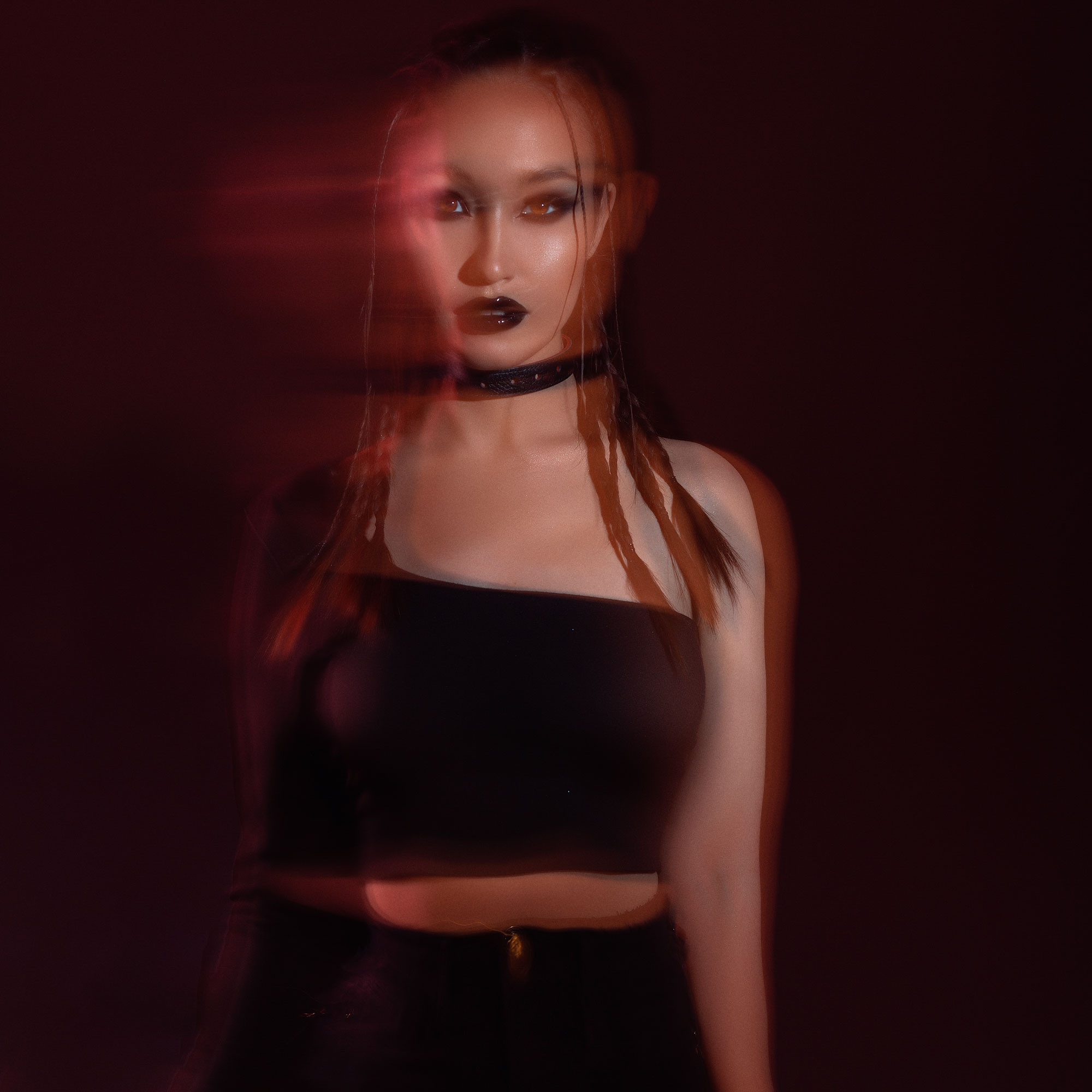 БЬЮТИ. Рекламная и портретная фотография Екатеринбург