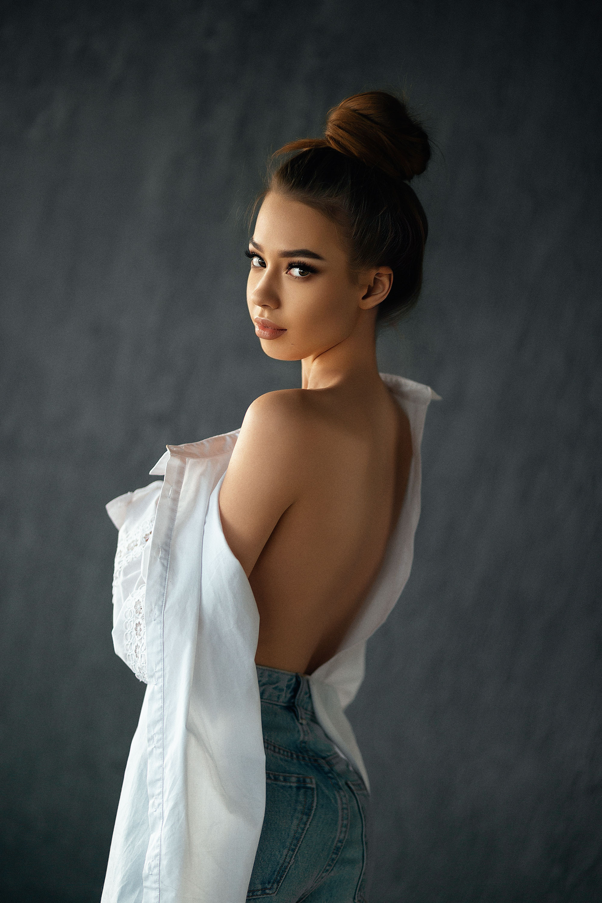 ПОРТРЕТ. Рекламная и портретная фотография Екатеринбург