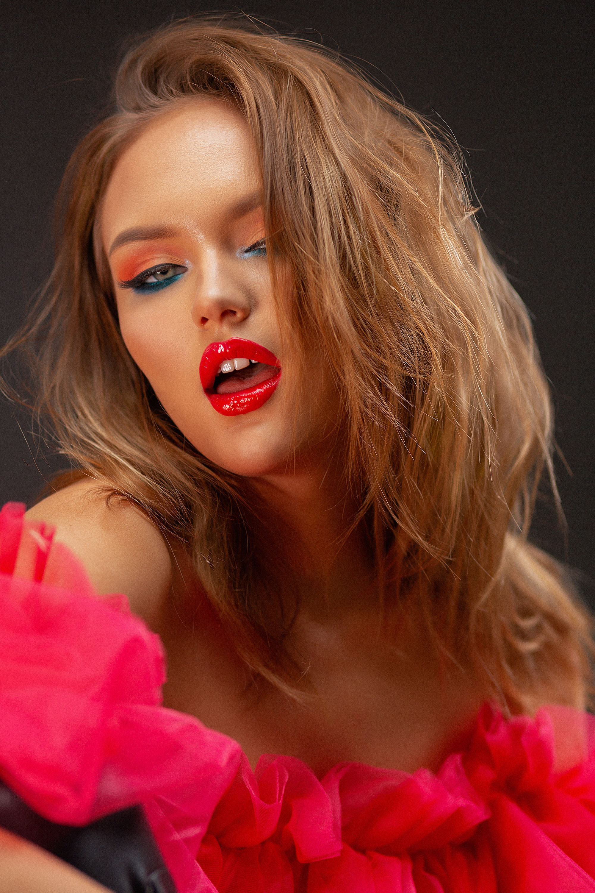 БЬЮТИ. Рекламная и портретная фотография Екатеринбург