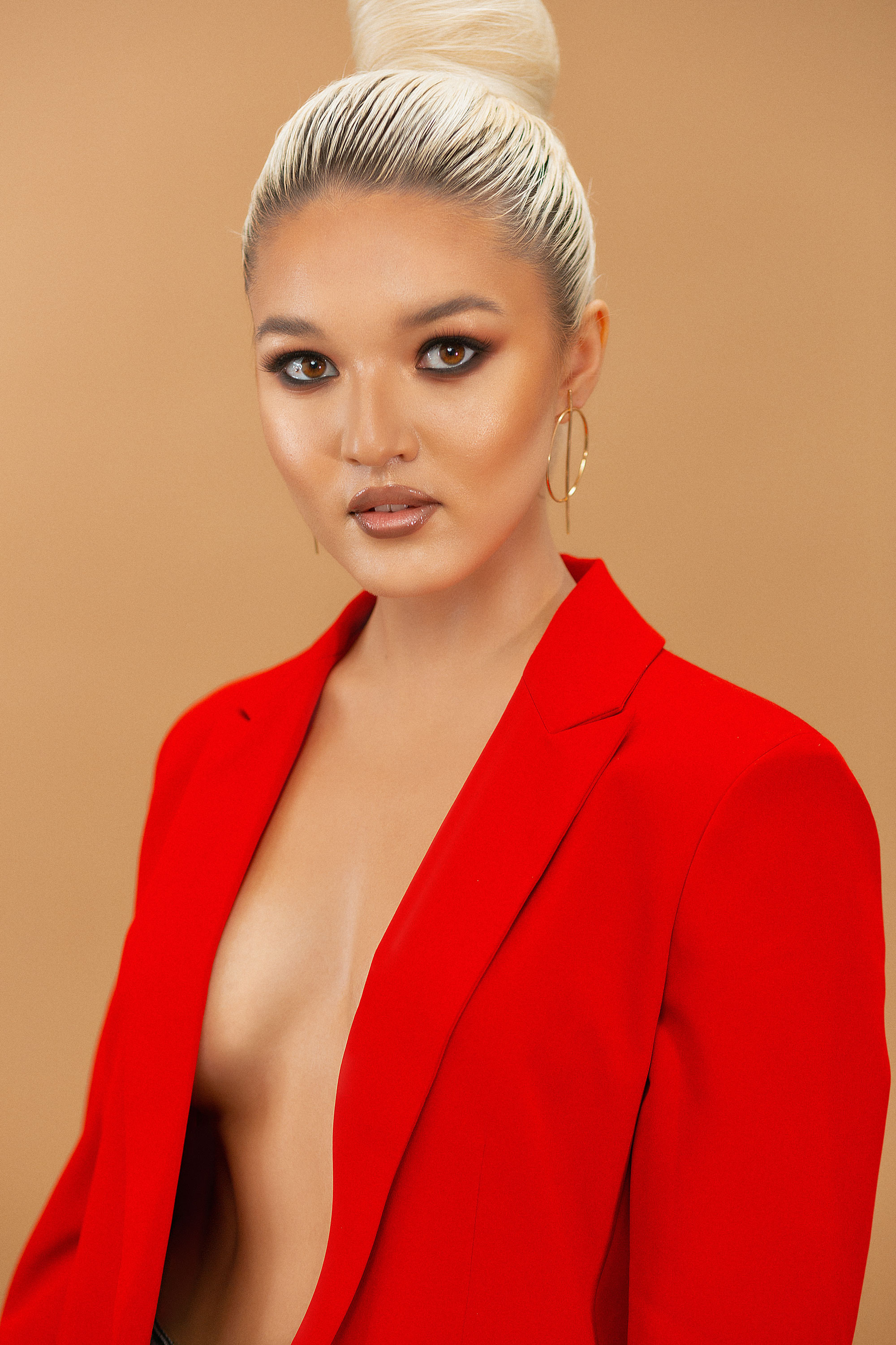 БЬЮТИ. Рекламная и портретная фотография Екатеринбург