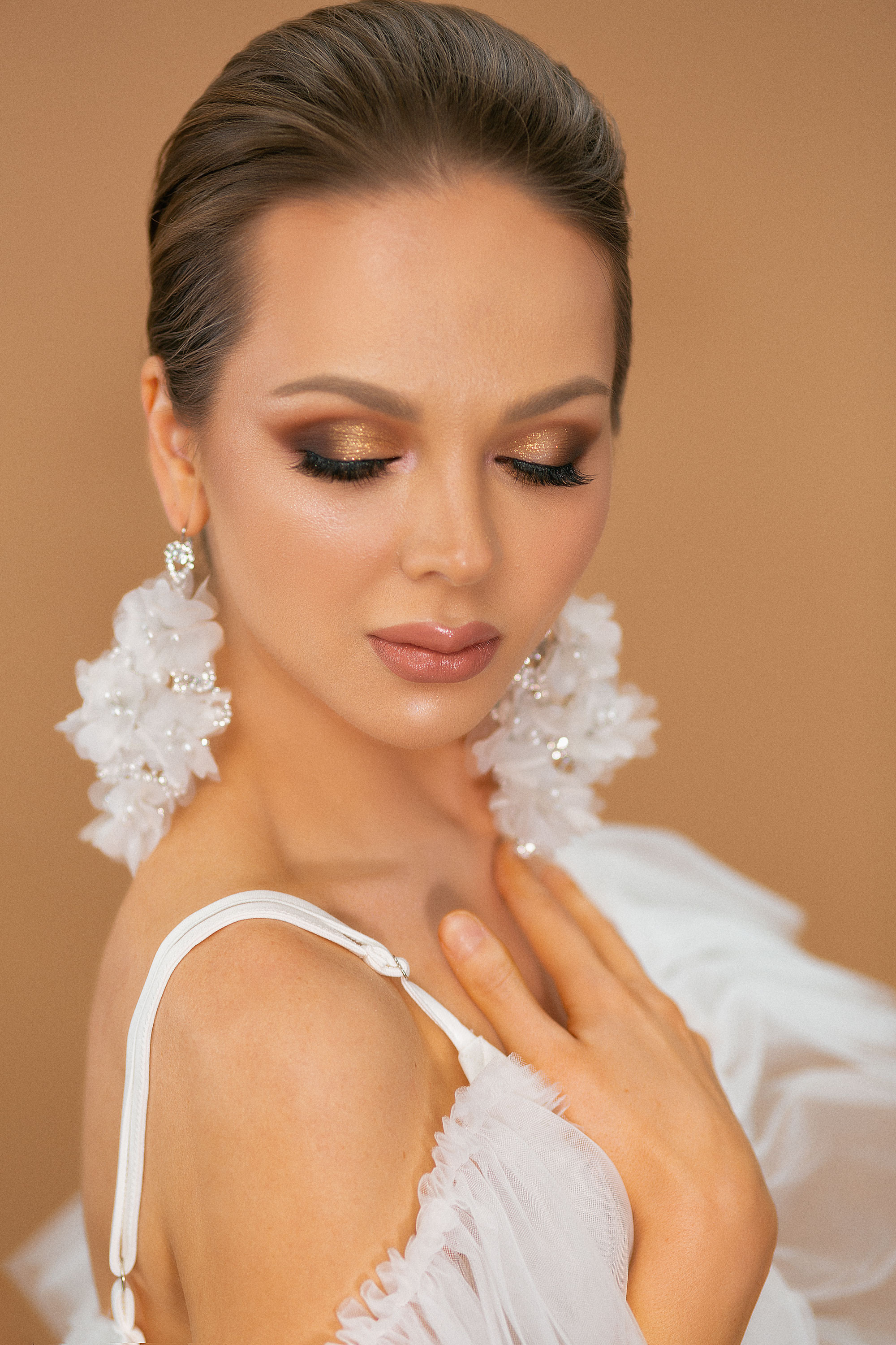 БЬЮТИ. Рекламная и портретная фотография Екатеринбург