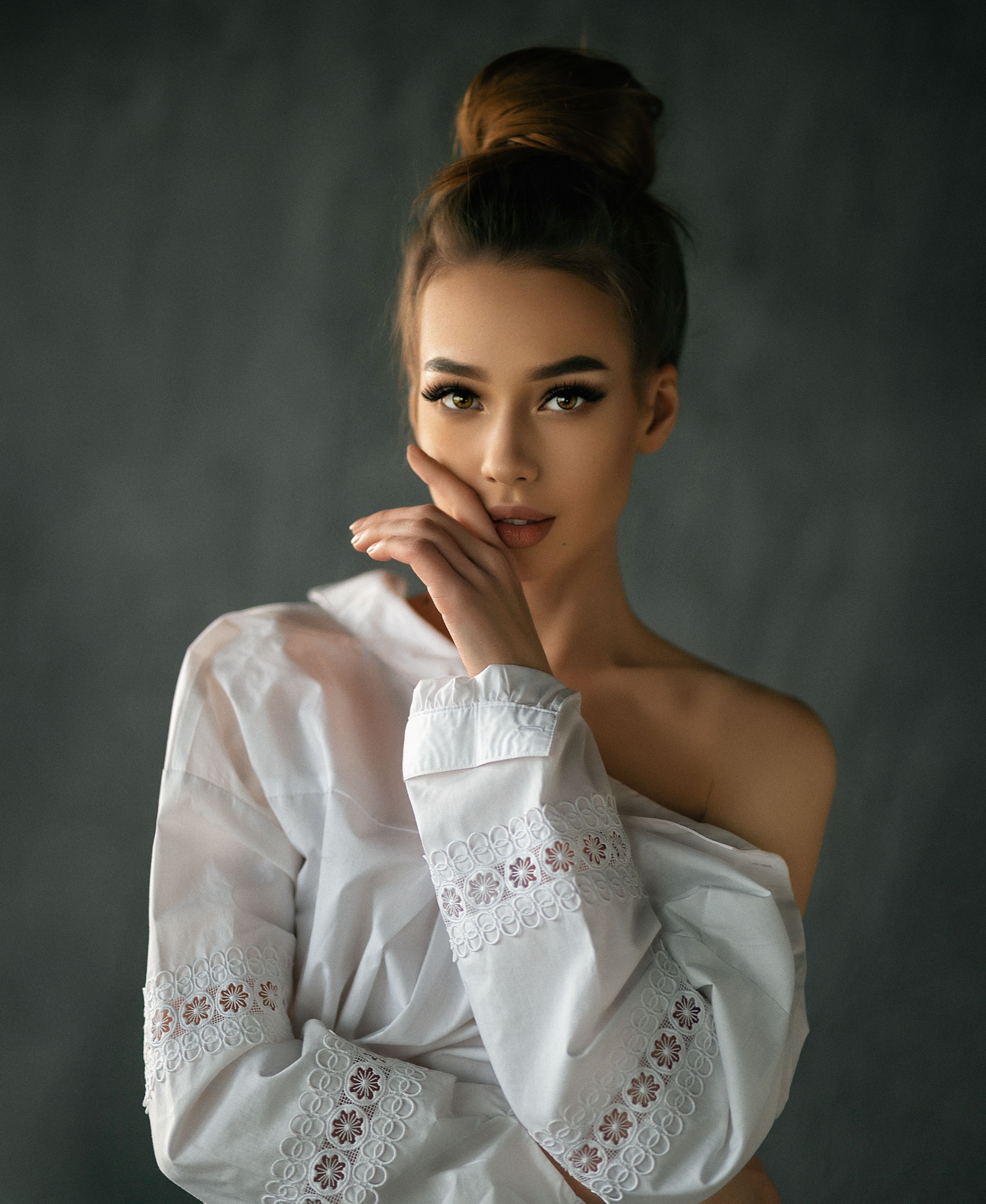 ПОРТРЕТ. Рекламная и портретная фотография Екатеринбург