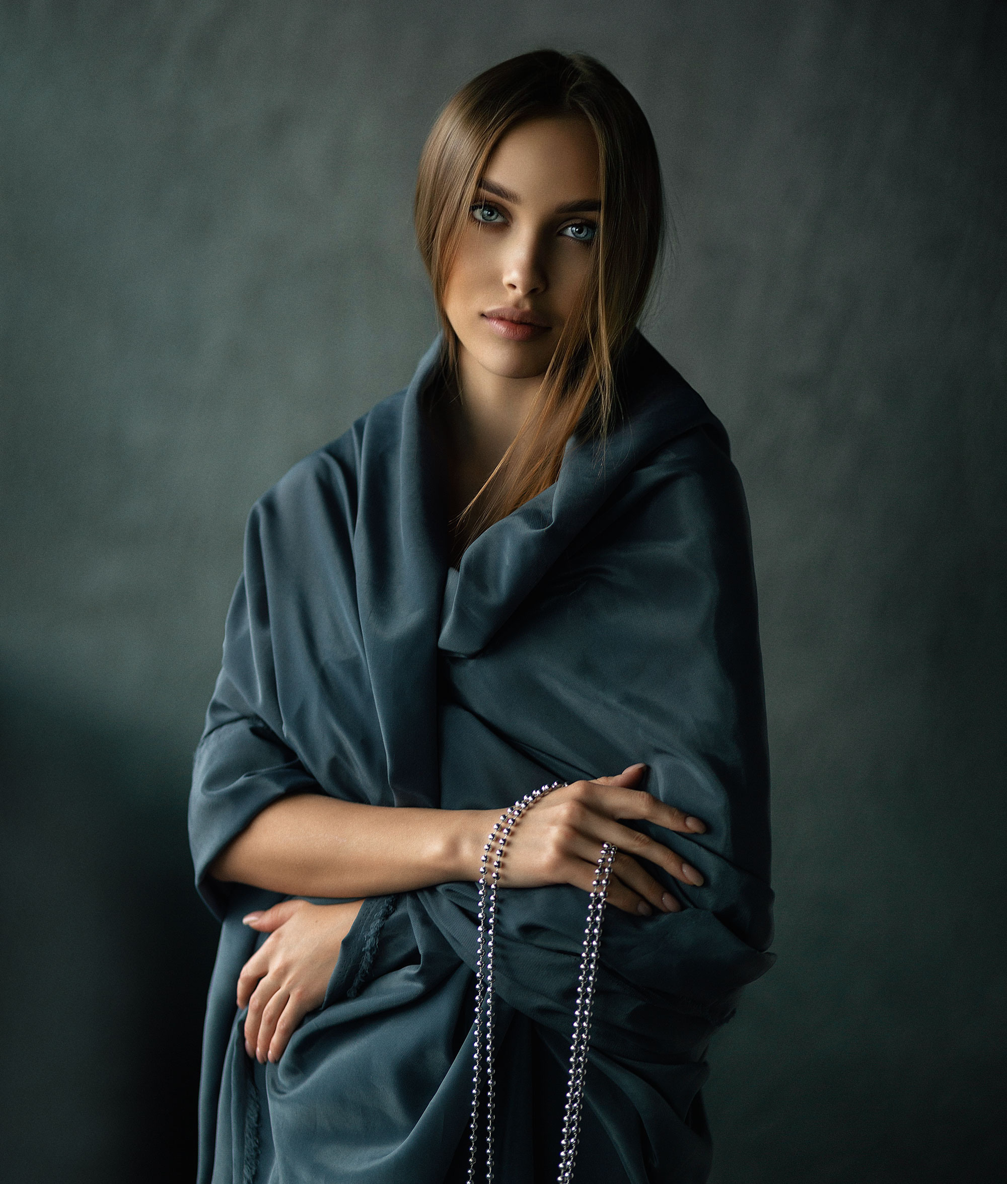 ПОРТРЕТ. Рекламная и портретная фотография Екатеринбург