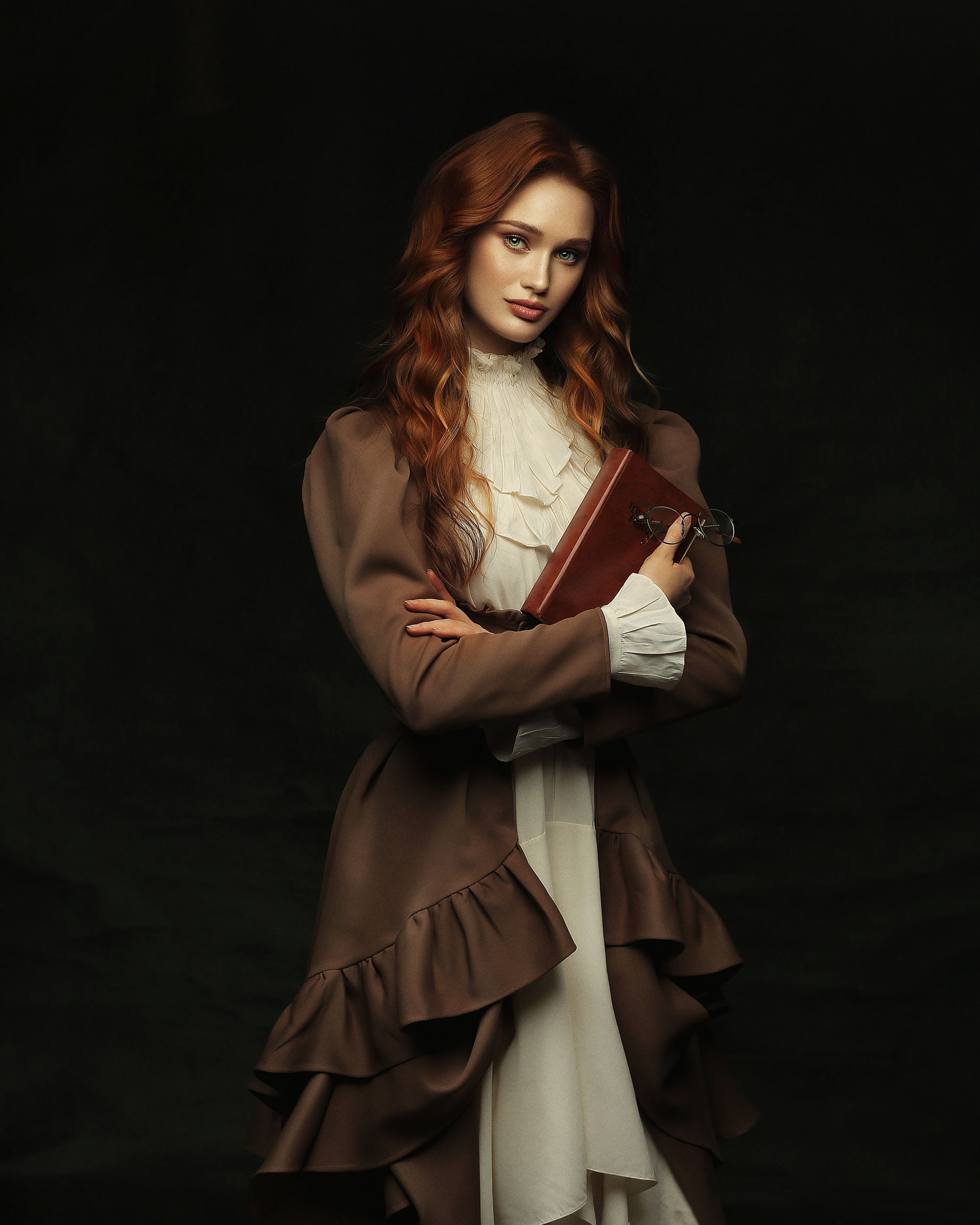 СТИЛИЗОВАННЫЕ СЪЕМКИ. Рекламная и портретная фотография Екатеринбург