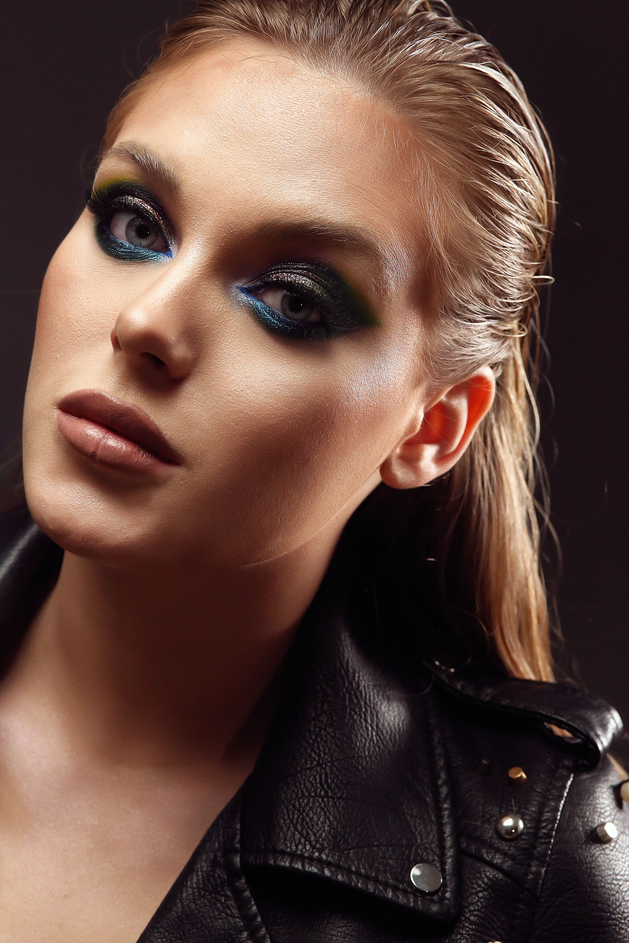 БЬЮТИ. Рекламная и портретная фотография Екатеринбург