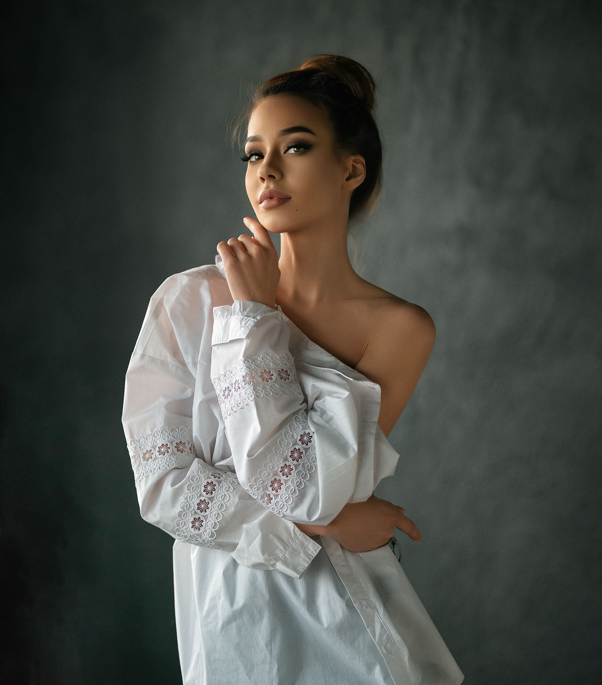 ПОРТРЕТ. Рекламная и портретная фотография Екатеринбург