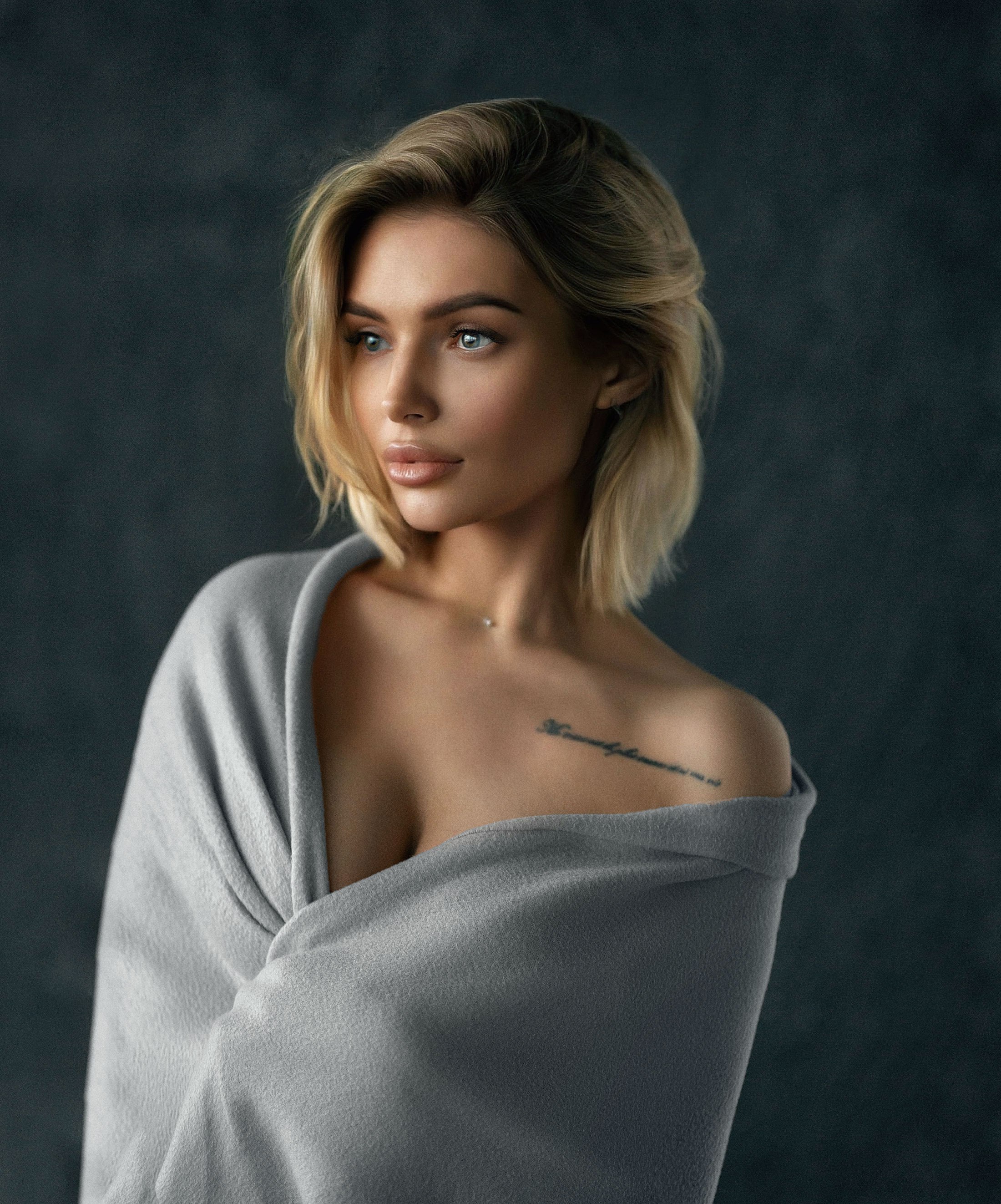 ПОРТРЕТ. Рекламная и портретная фотография Екатеринбург