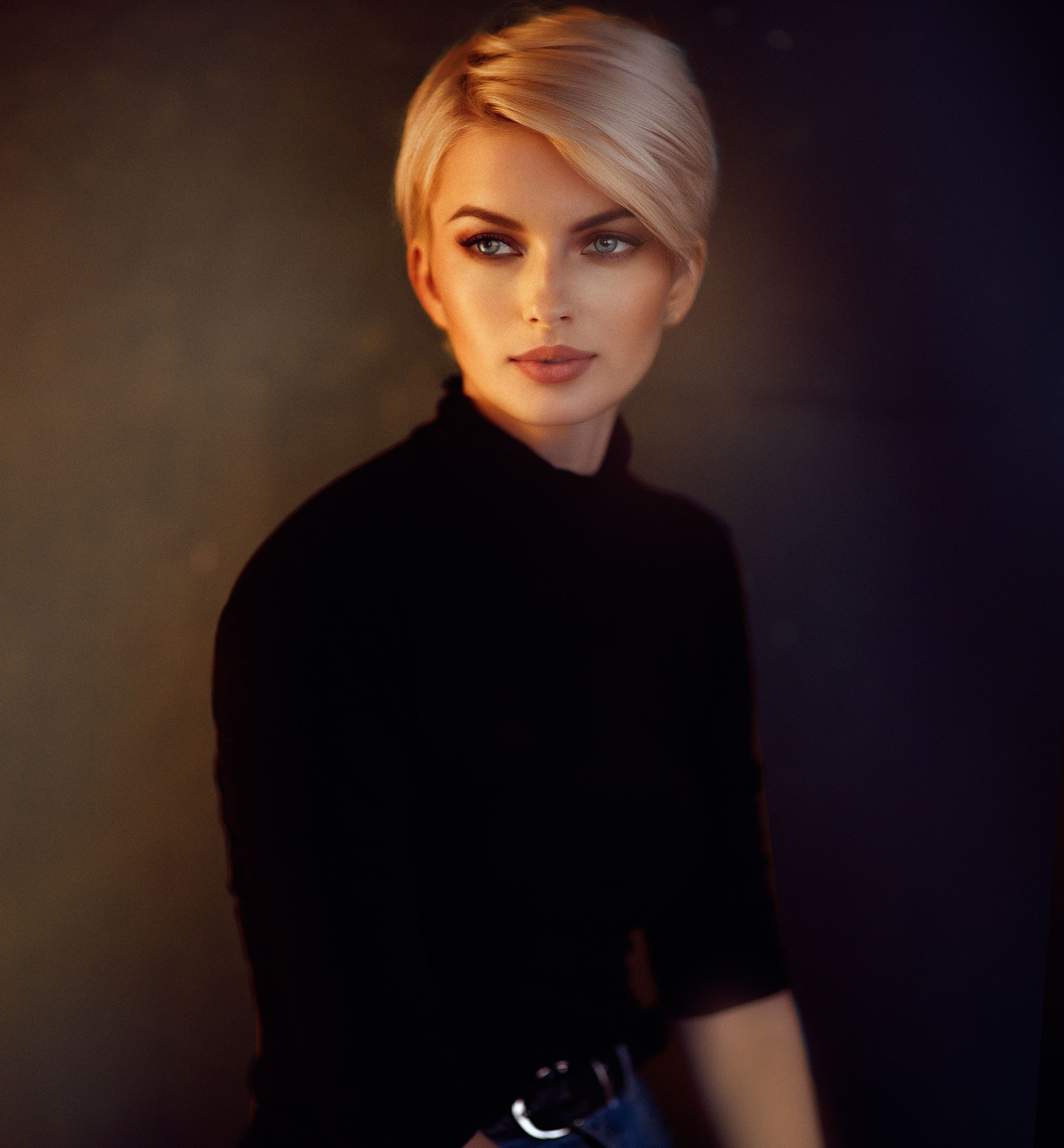 ПОРТРЕТ. Рекламная и портретная фотография Екатеринбург