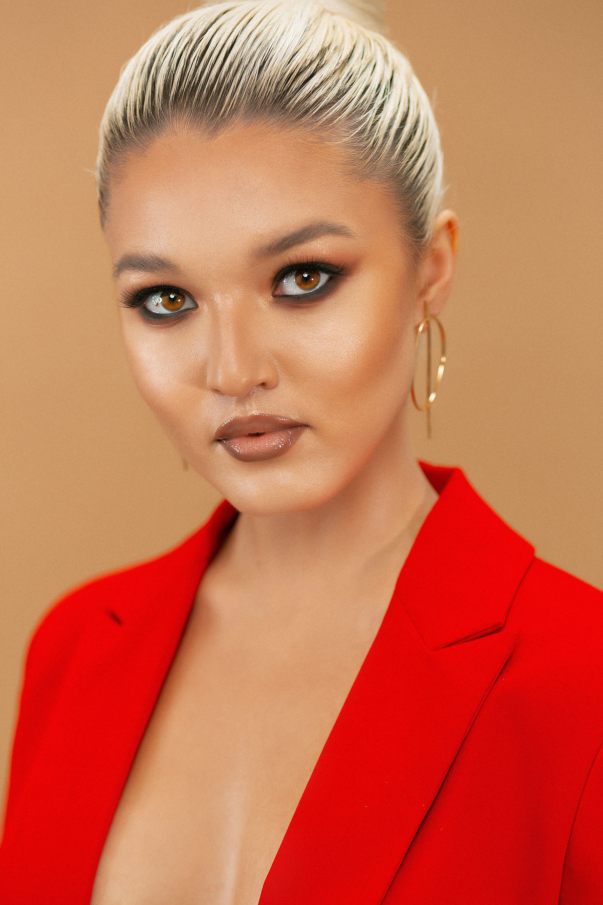 БЬЮТИ. Рекламная и портретная фотография Екатеринбург