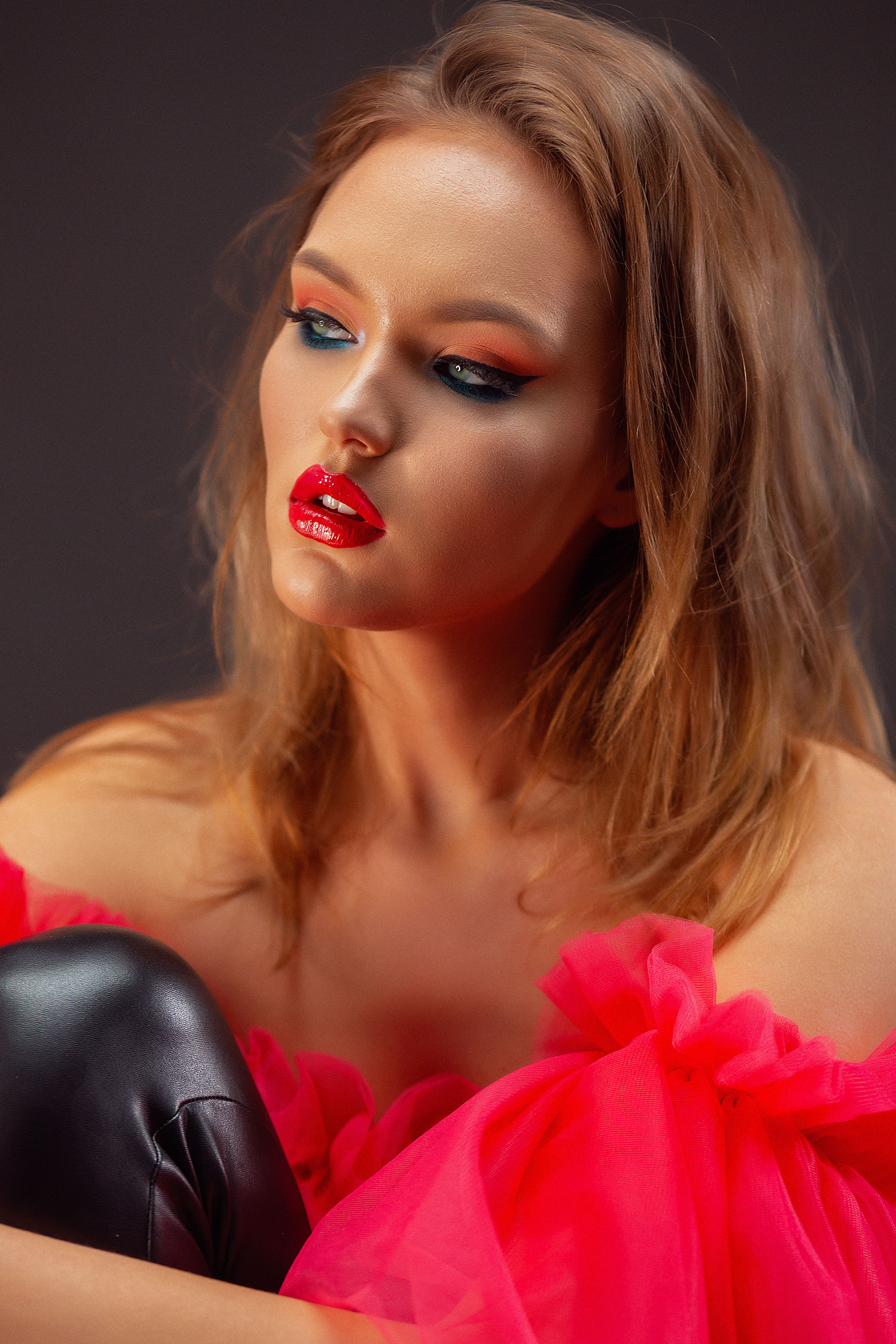 БЬЮТИ. Рекламная и портретная фотография Екатеринбург