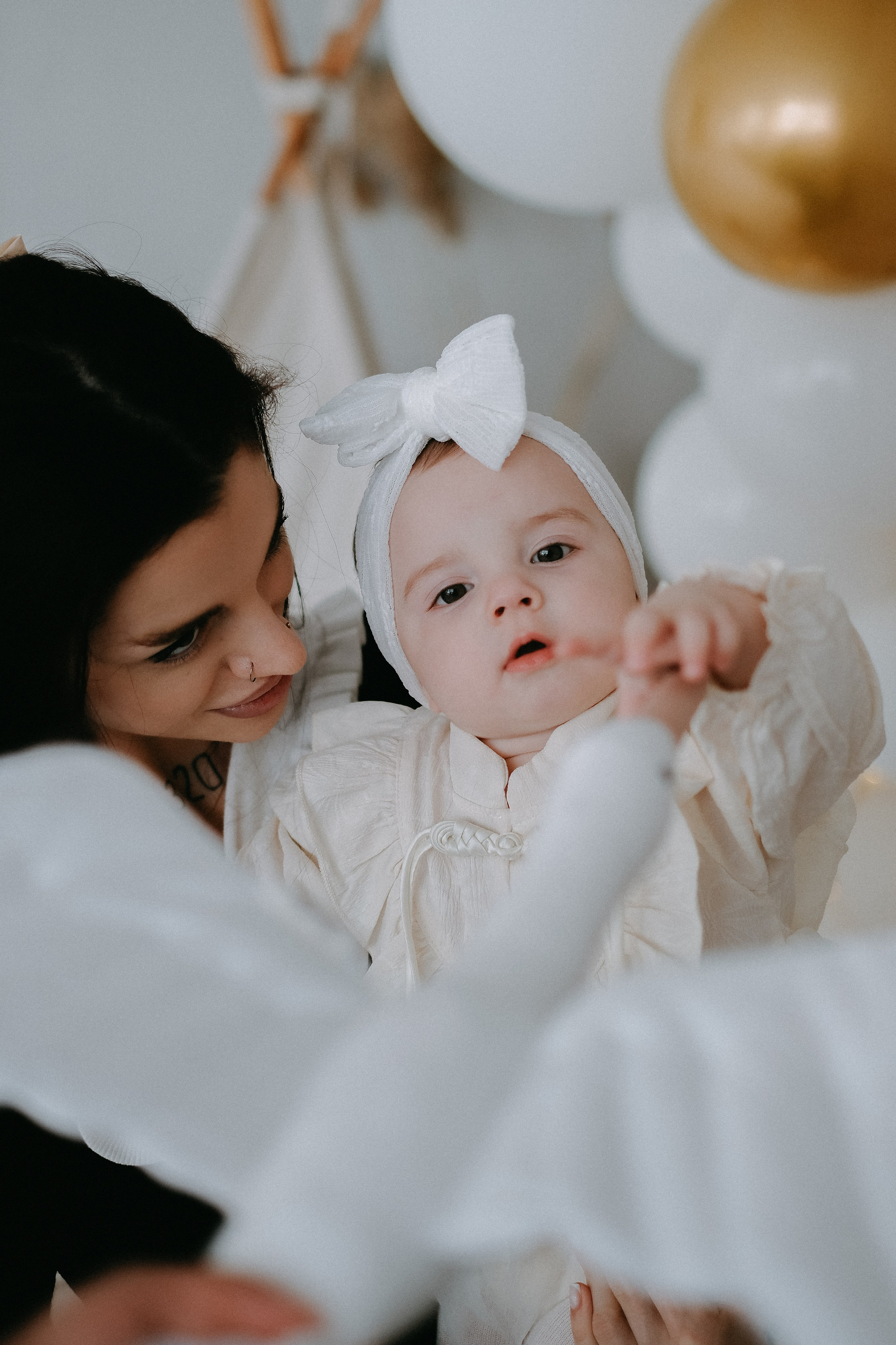 Антон + Анна + Амелия. ФОТОГРАФ АННА КАЗАРЯН