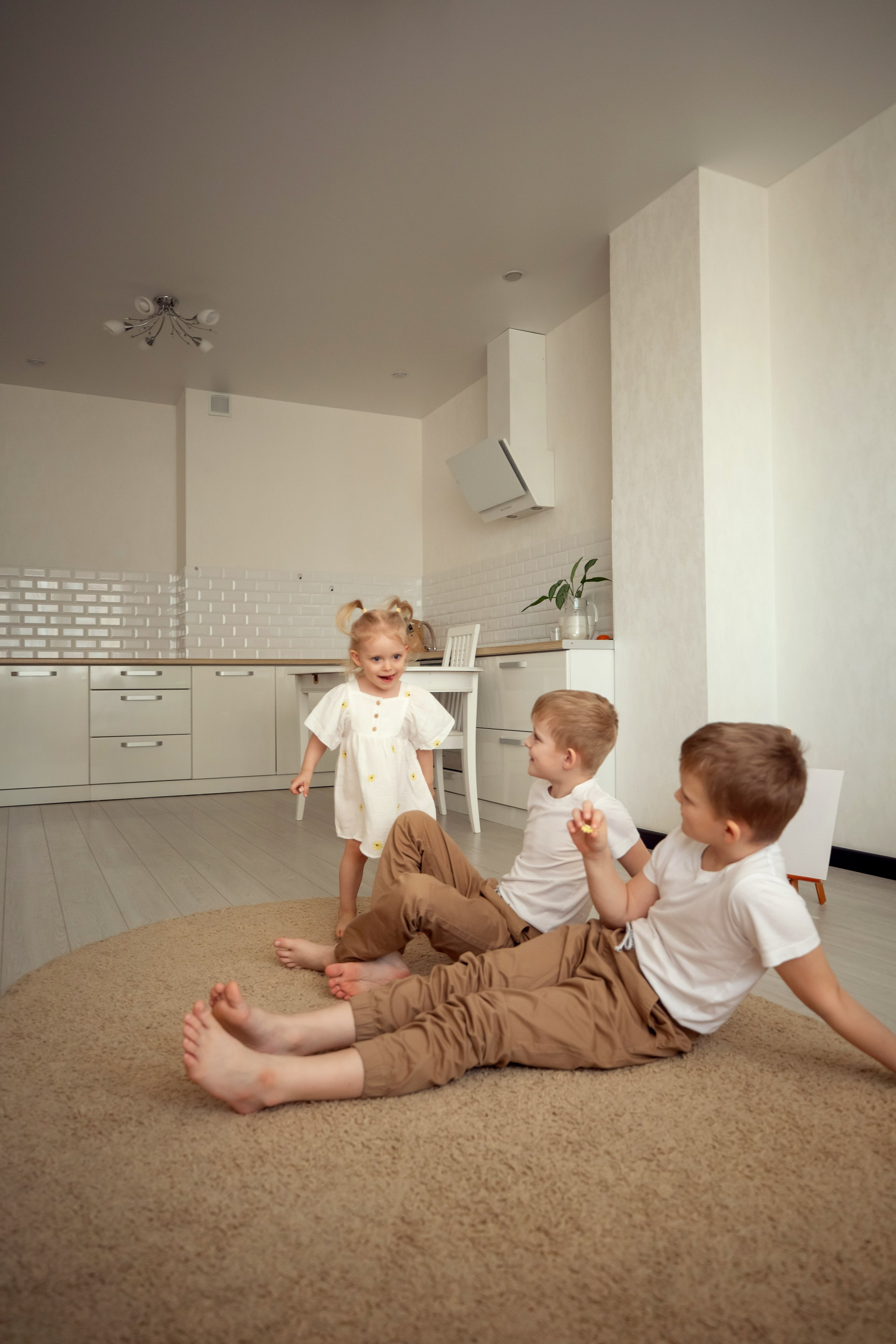 Домашняя съемка. Сайт