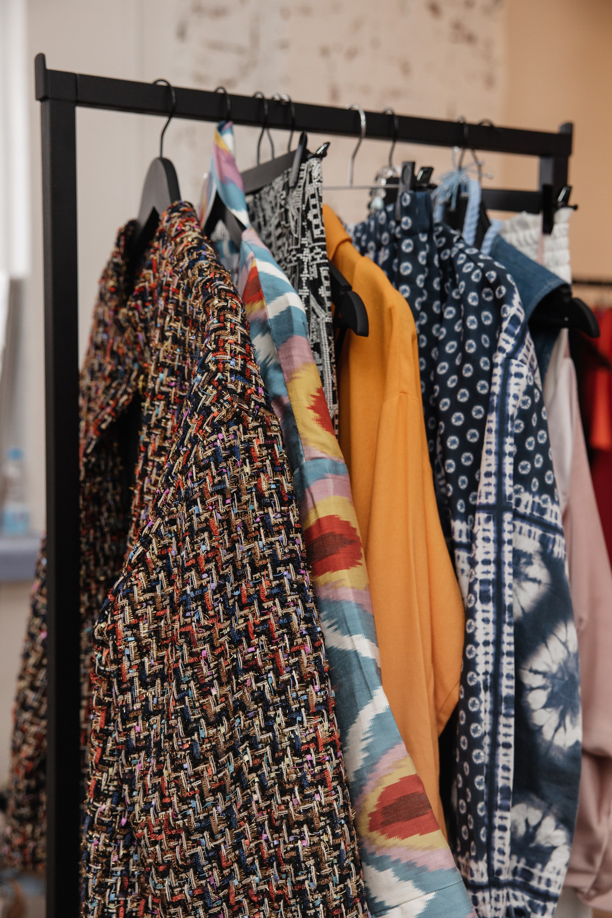 Мастер-класс звездного стилиста — Екатерины Саливоник. Контент фотограф в Москве и области Елена Кулакова