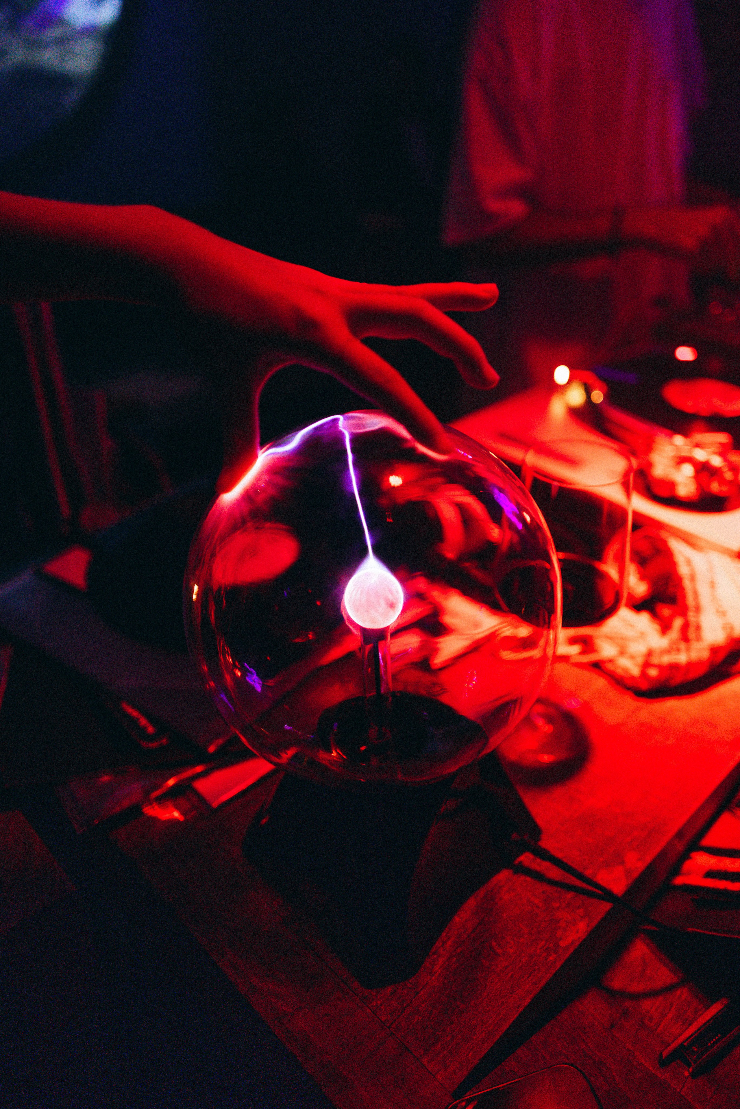 Leveldva. Репортажный и клубный фотограф Москва