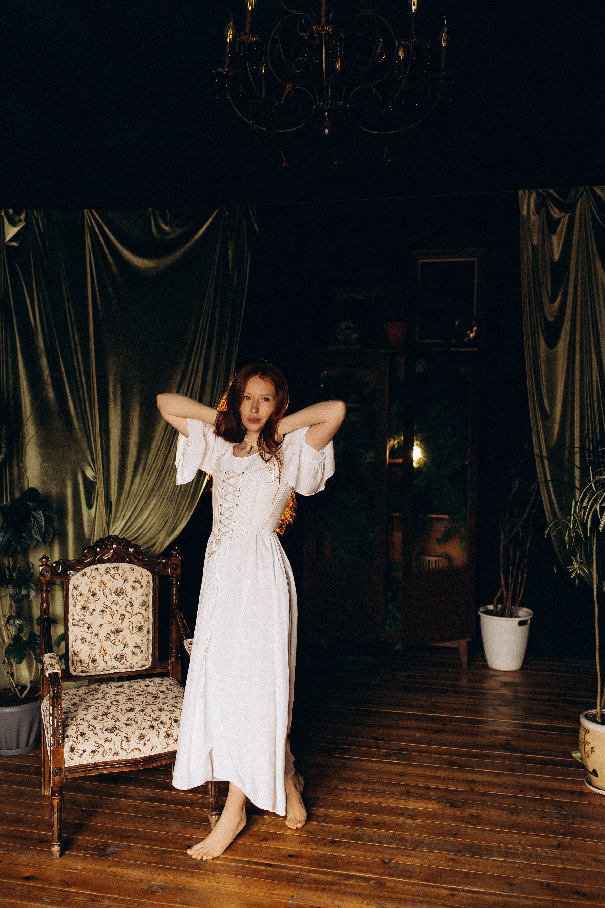 Настя и Вера♥