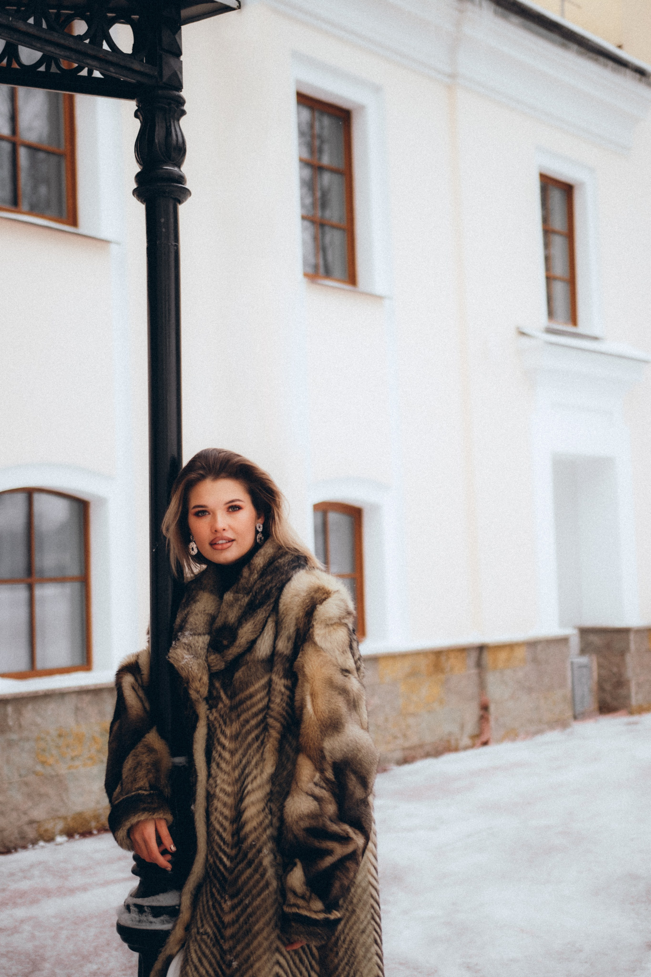 Аня фотопрогулка. Главная