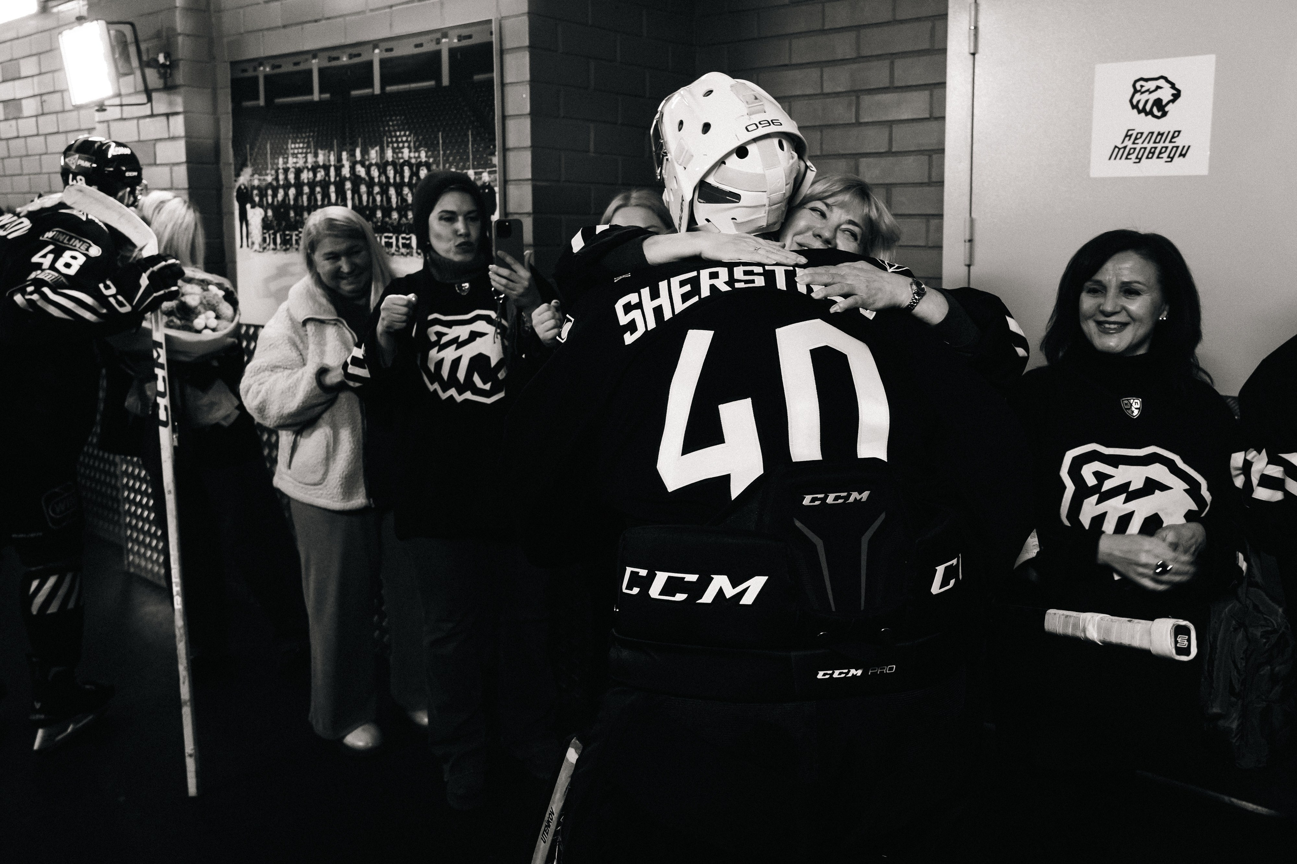 СПОРТ. Репортажный фотограф Наталья Лапцевич