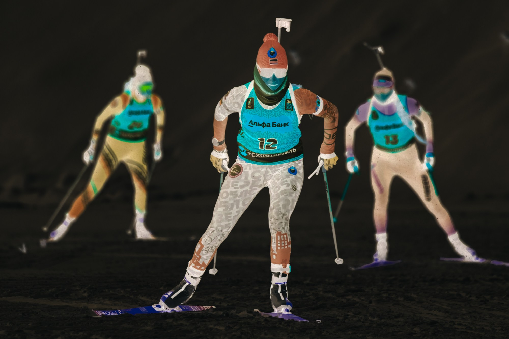 СПОРТ. Репортажный фотограф Наталья Лапцевич