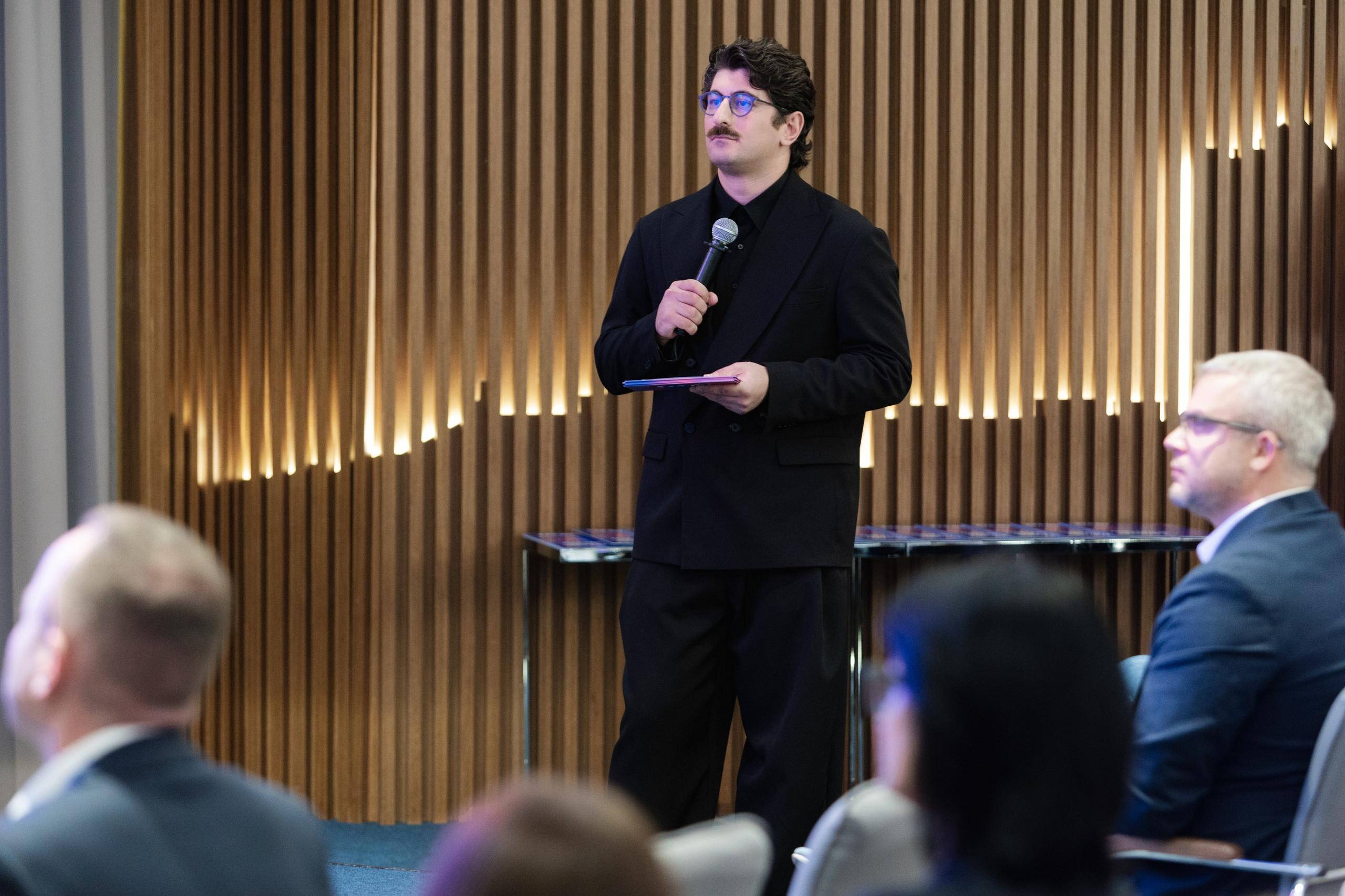 EVENT. Репортажный фотограф Наталья Лапцевич