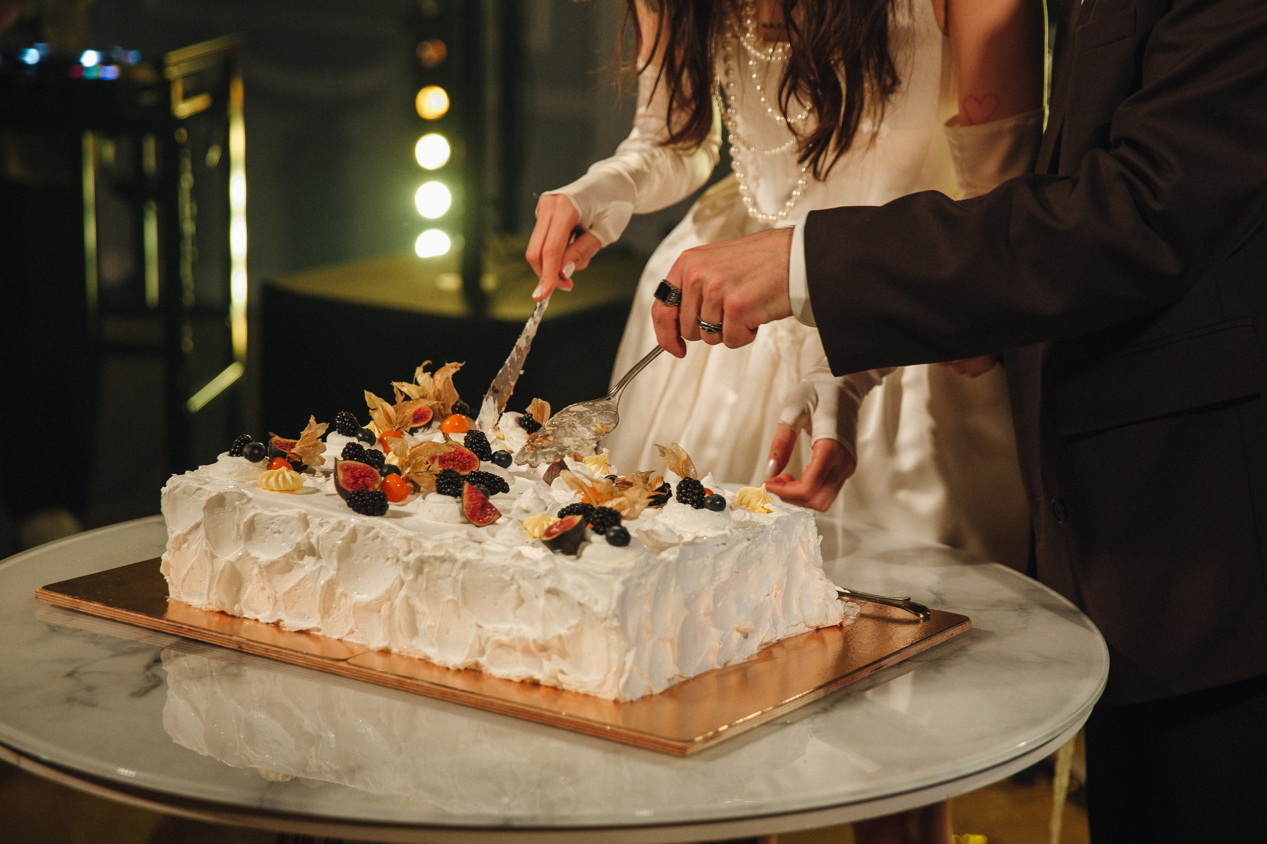 Игорь и Аида. Свадебные фотографы в г. Сургут Маркова Наталья и Замахина Елена