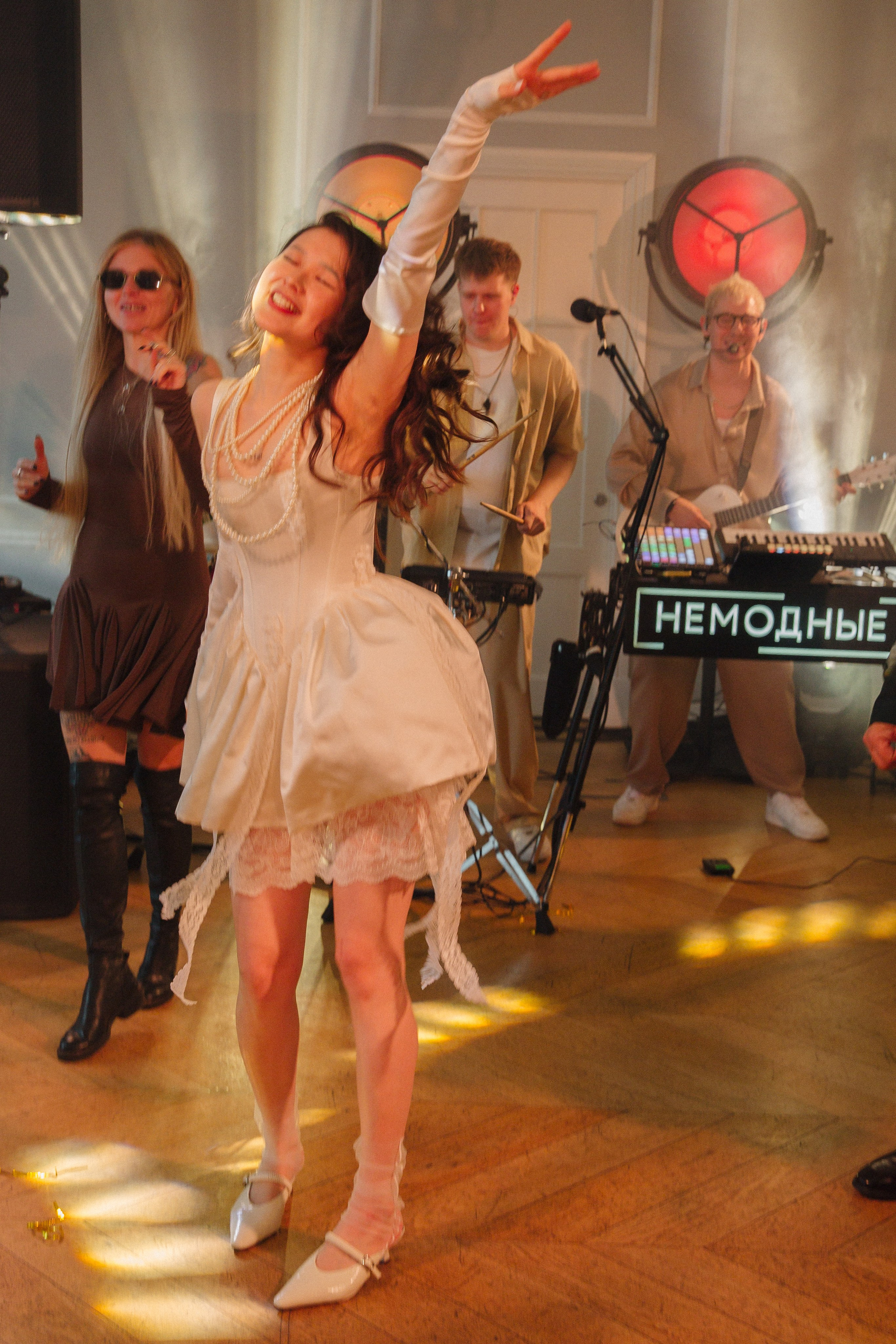 Игорь и Аида. Свадебные фотографы в г. Сургут Маркова Наталья и Замахина Елена