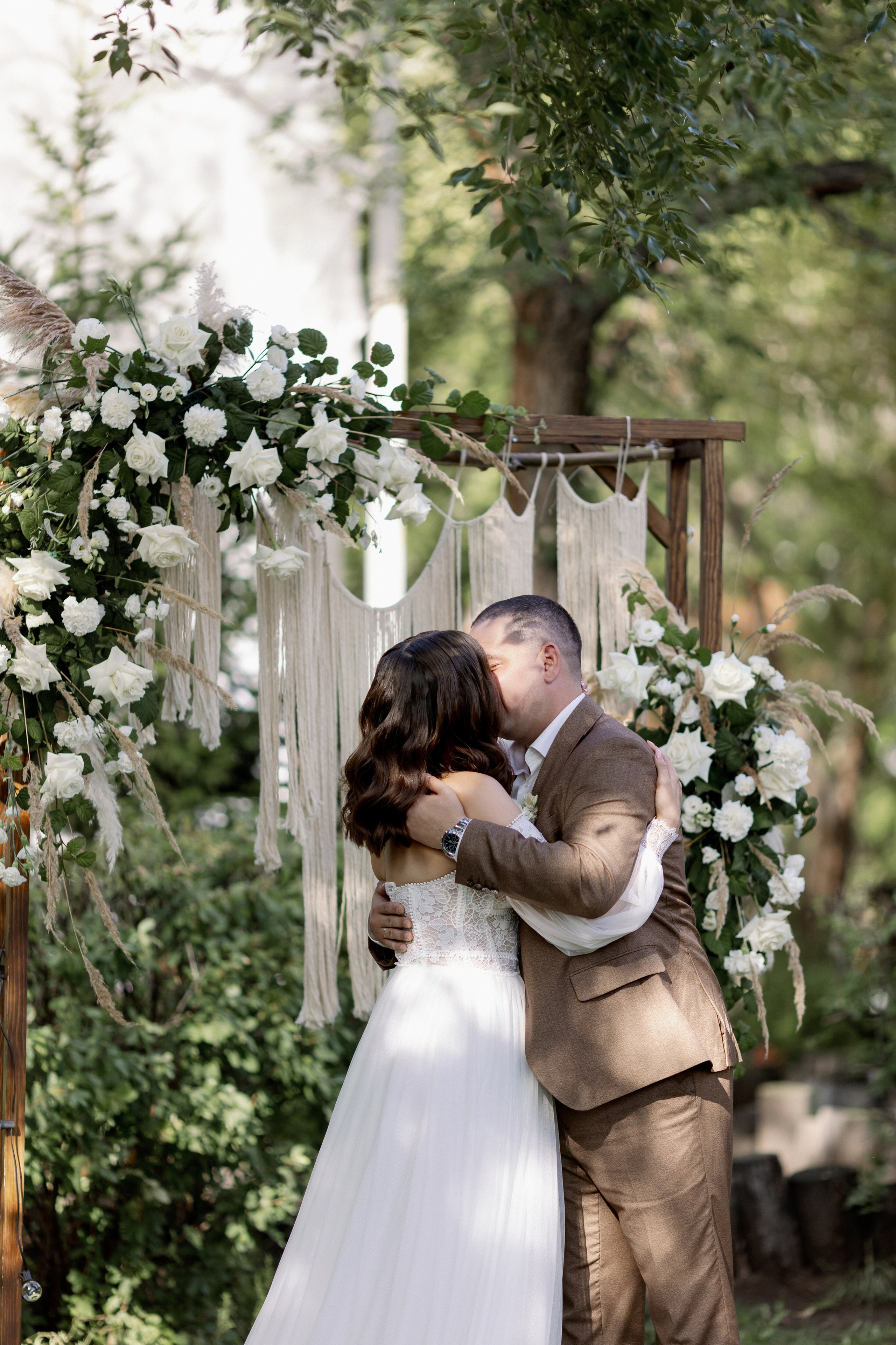 Максим и Екатерина. Фотограф в Красноярске