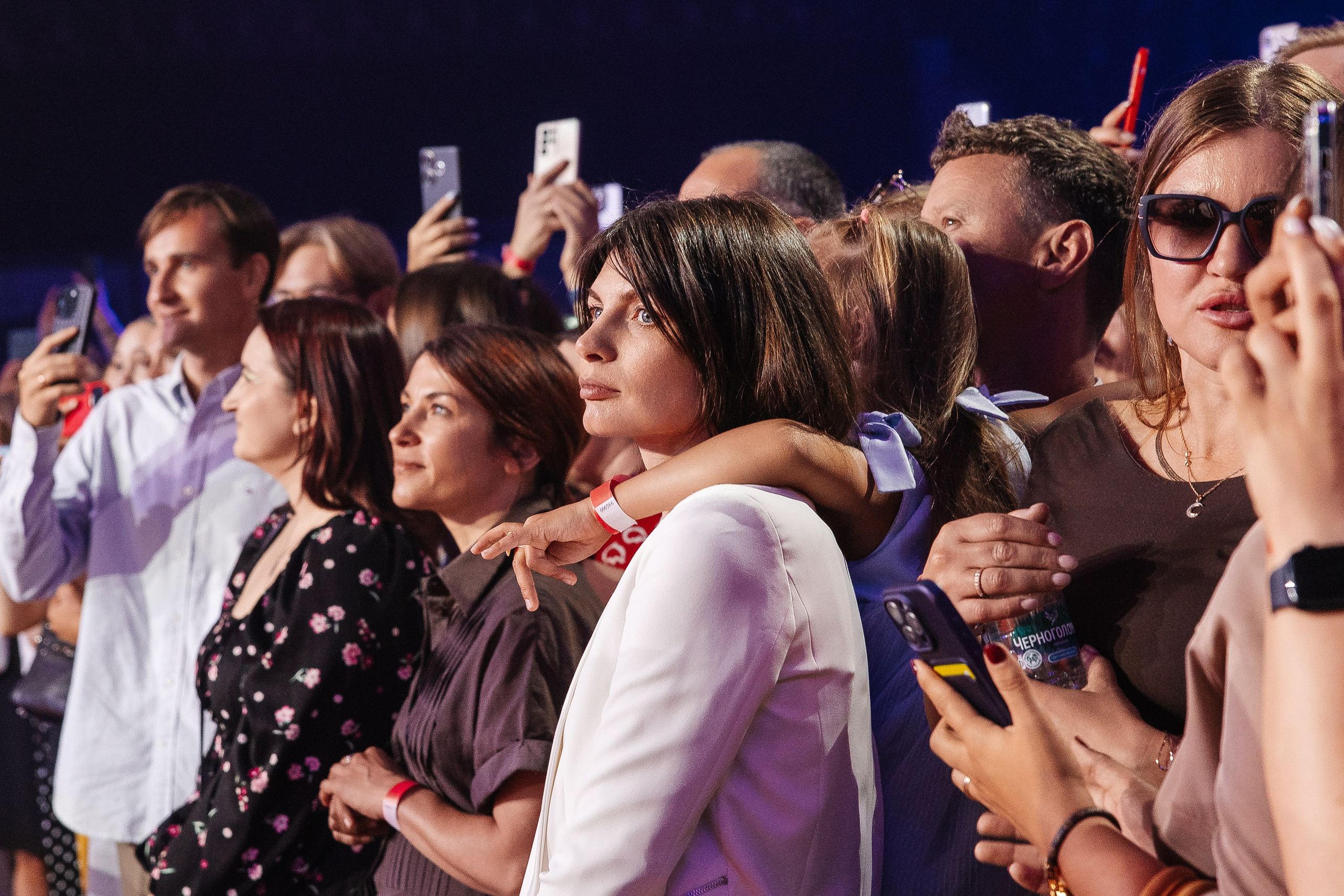 АЛЬФА КОНФА. Фотограф в Красноярске