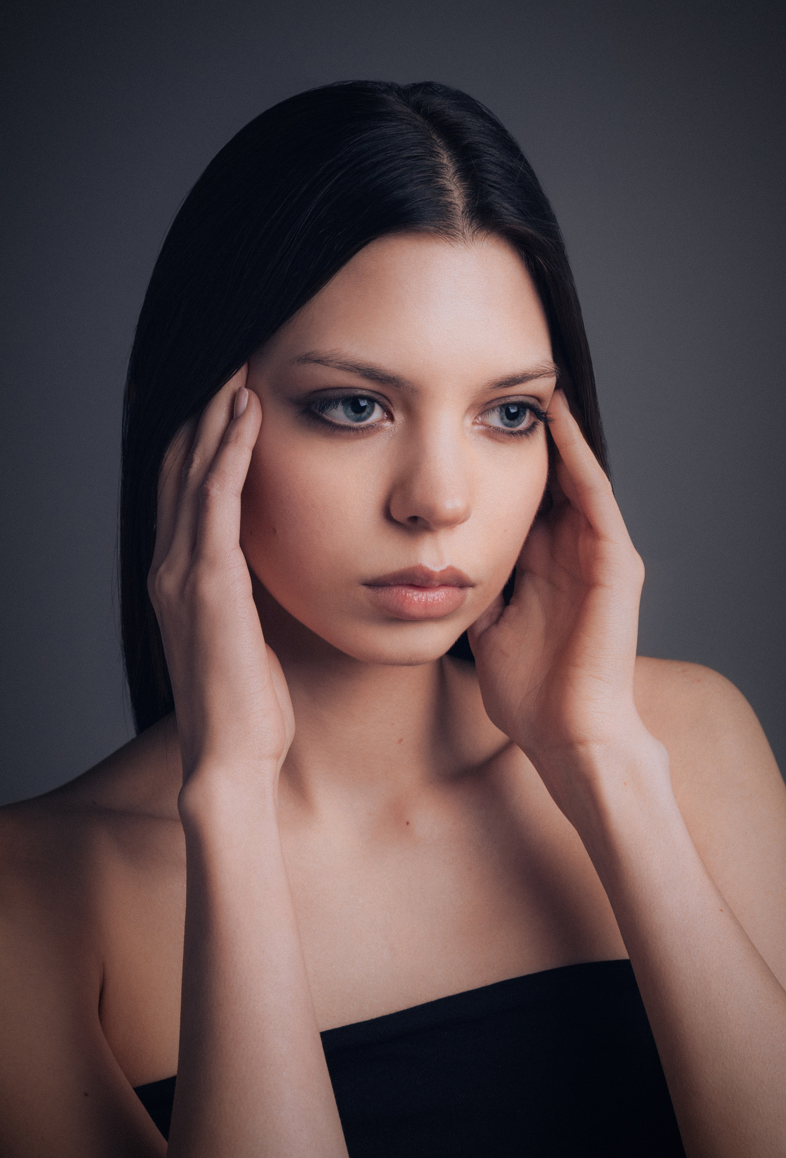 Индивидуальные съёмки. Photography by Natasha