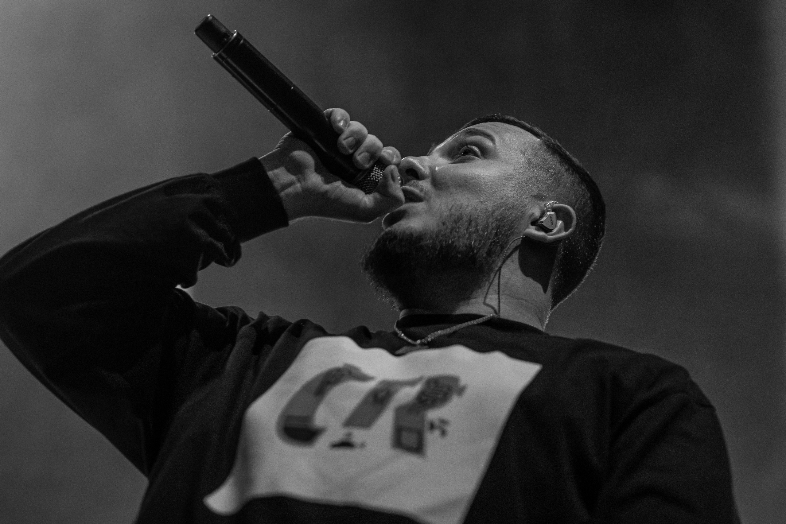 ГРОТ — репортажная съёмка. Иван Кубик — фотограф и видеограф