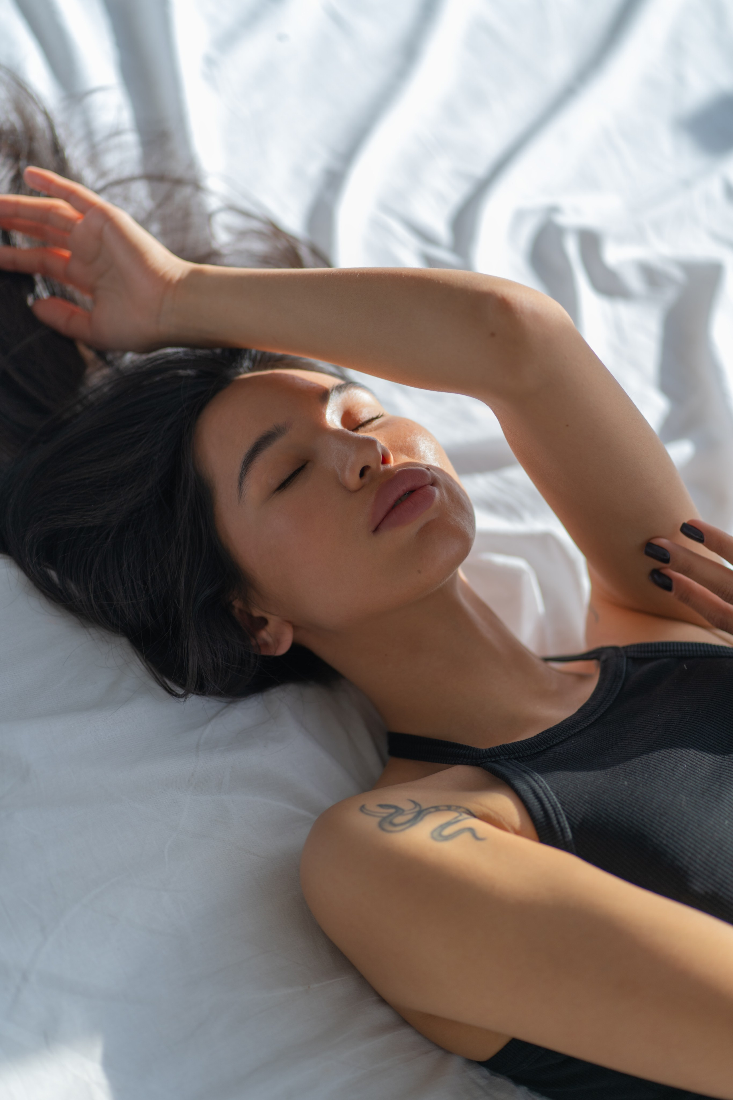 Виктория. Фотограф Улан-Удэ