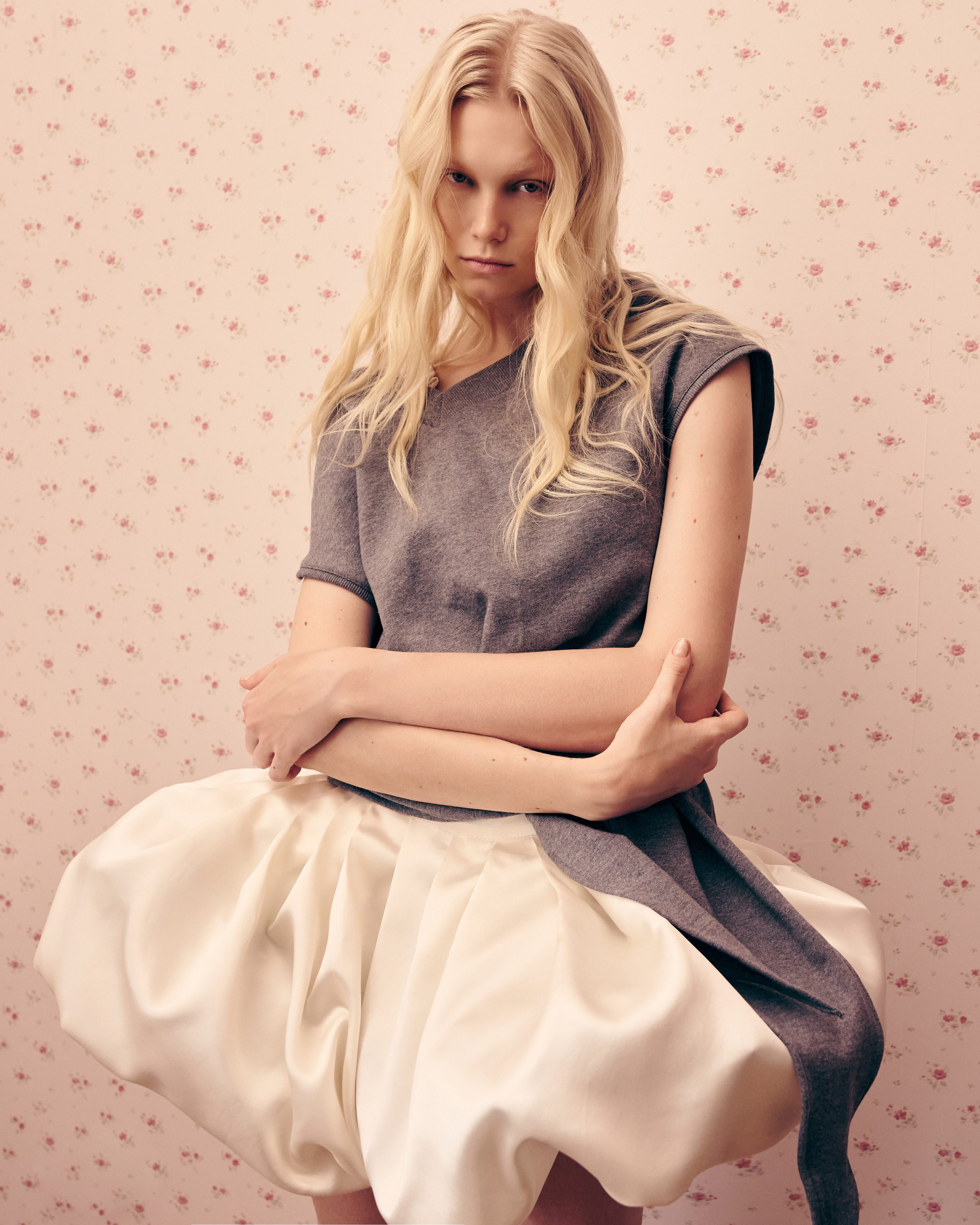 U Magazine. Фотограф Анастасия Орлова