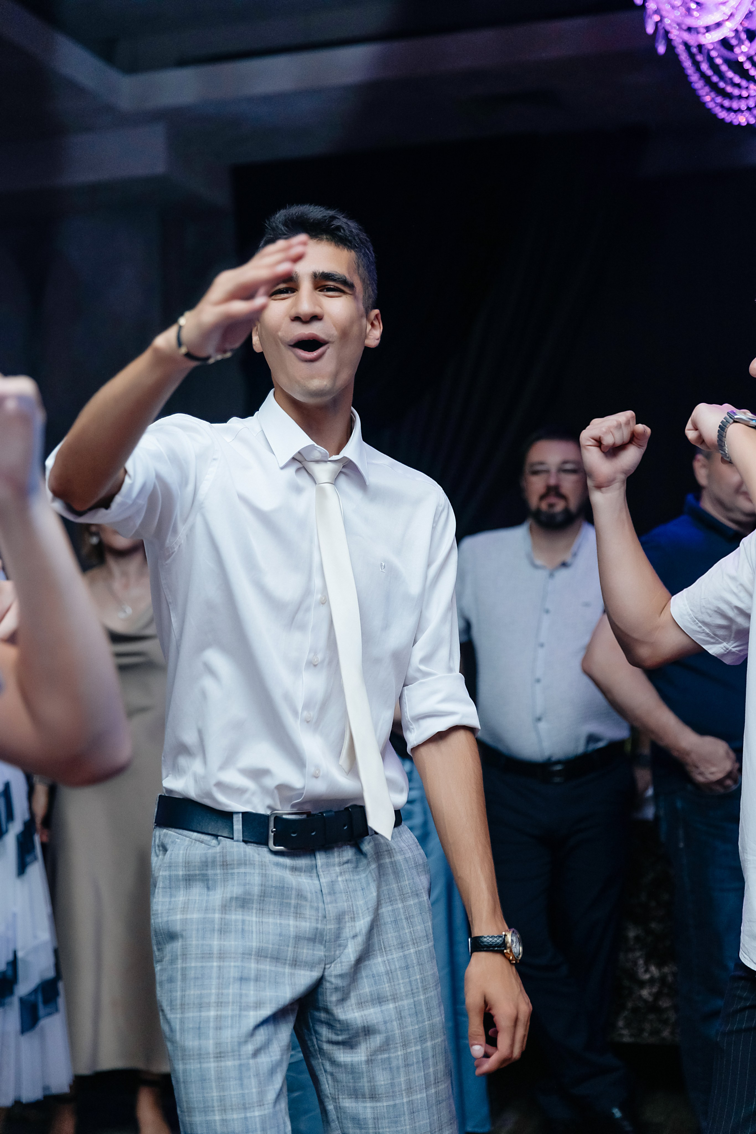 11 класс Гимназия 69. Фотограф и Видеограф в Краснодаре Юлия Солодченко