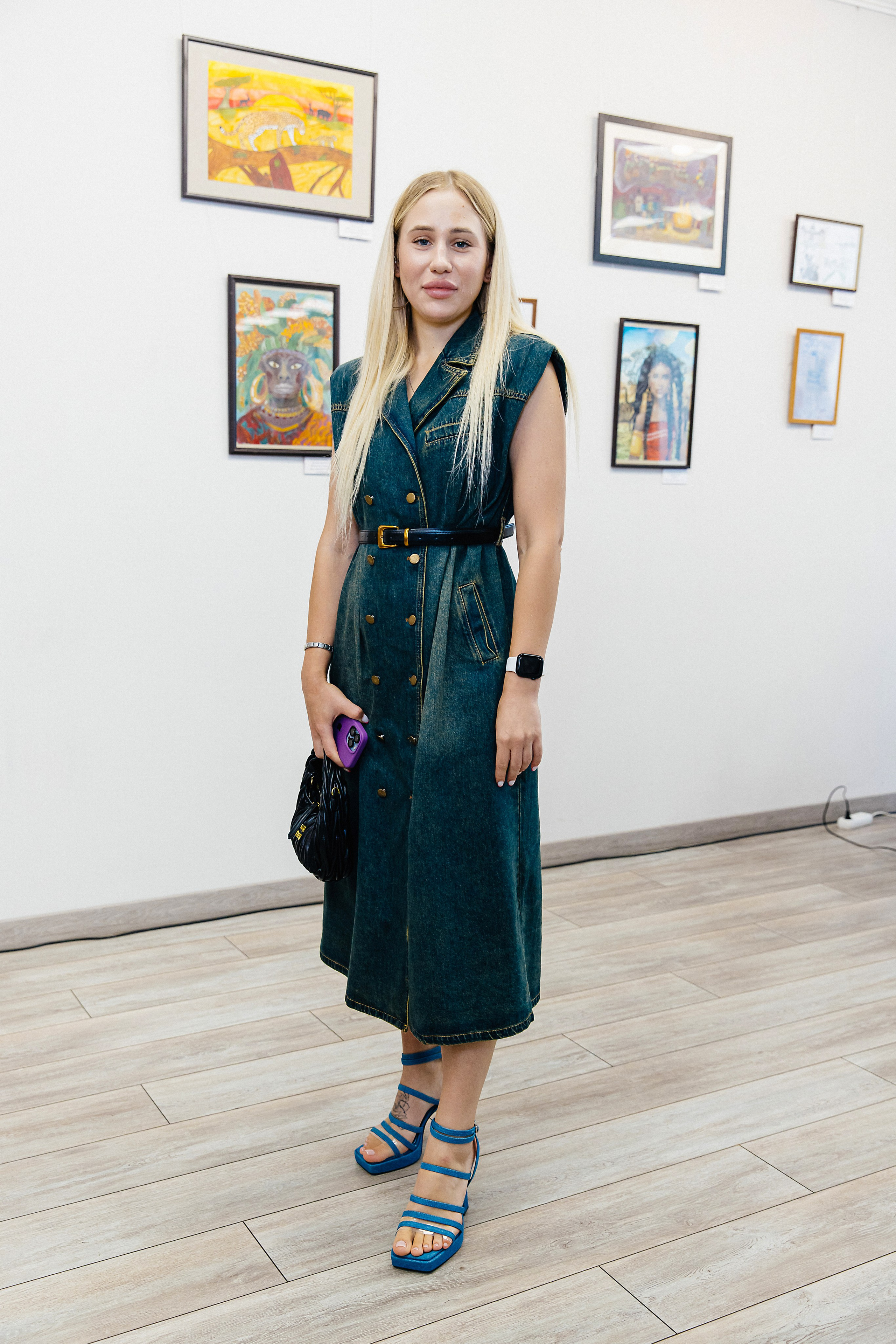 ГАЗПРОМ. Фотограф и Видеограф в Краснодаре Юлия Солодченко