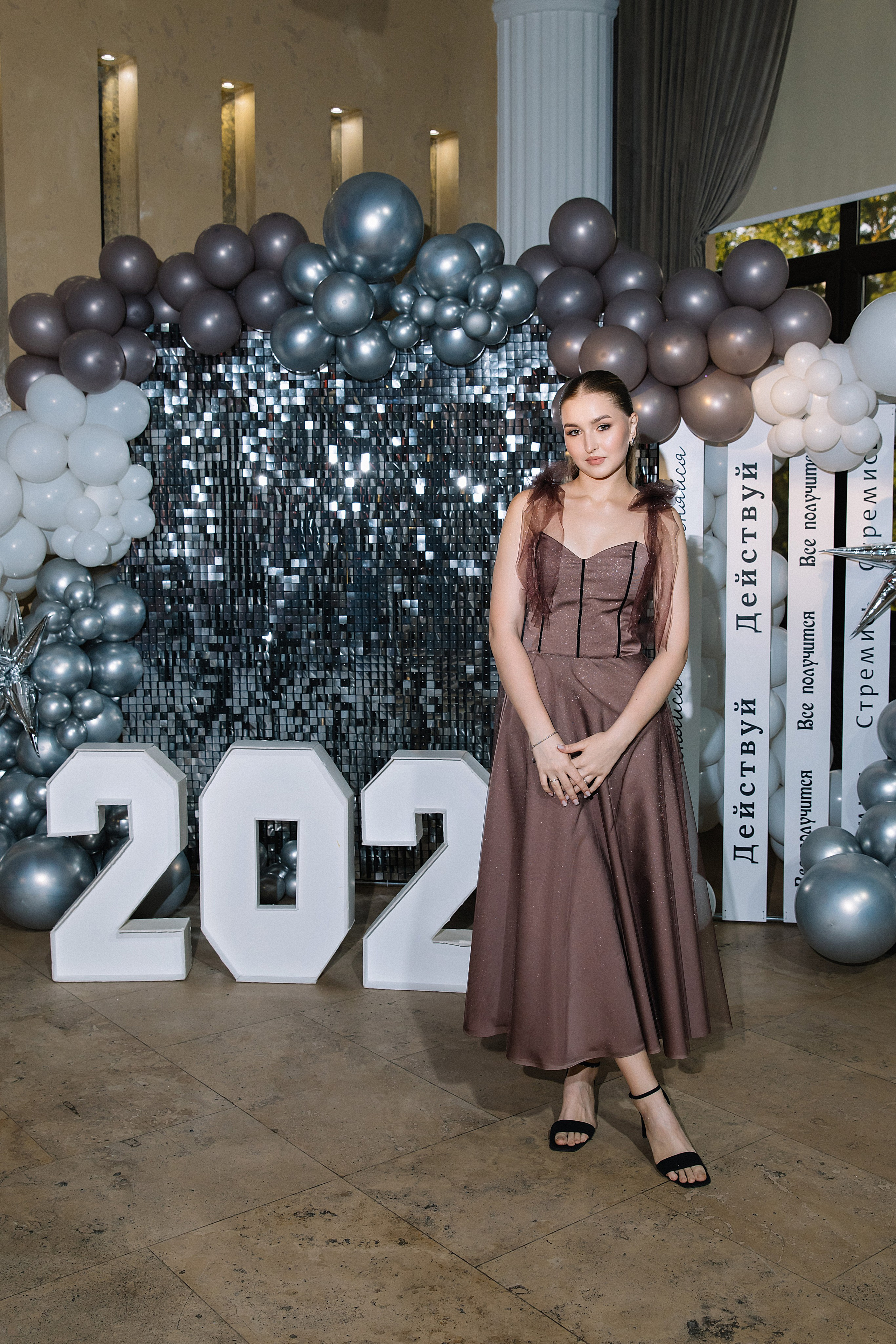 11 класс Гимназия 82. Фотограф и Видеограф в Краснодаре Юлия Солодченко