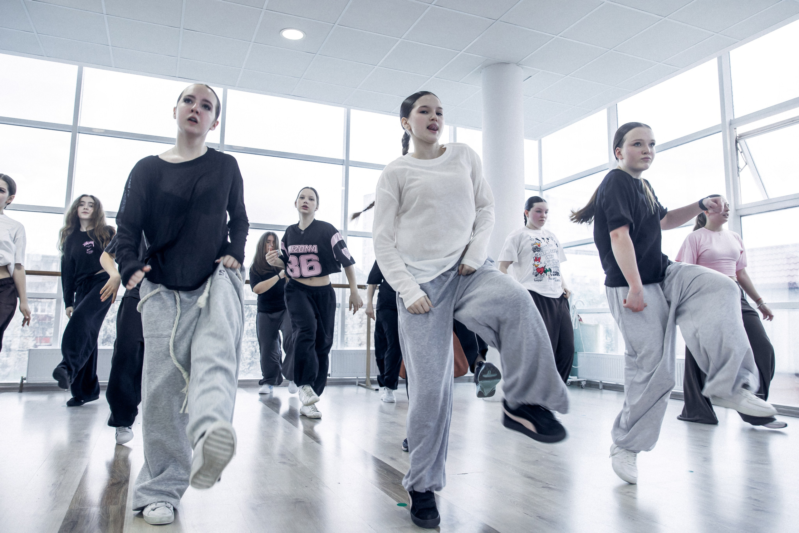 МК от солистки балета TODES Анны Макогоновой. Фотограф и Видеограф в Краснодаре Юлия Солодченко