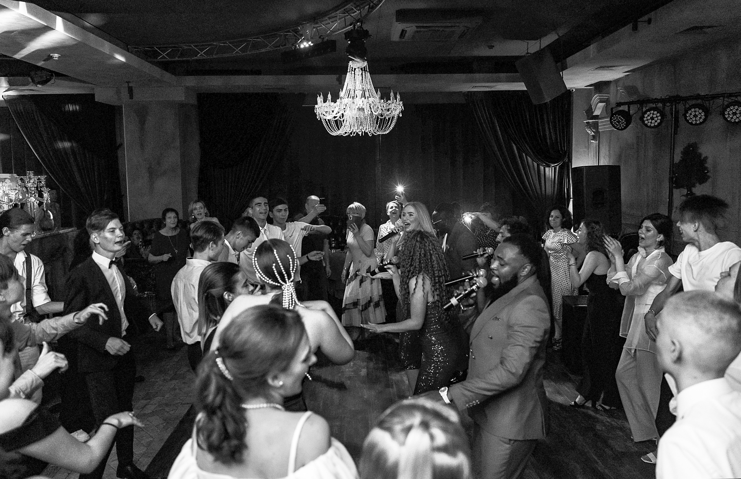 11 класс Гимназия 69. Фотограф и Видеограф в Краснодаре Юлия Солодченко