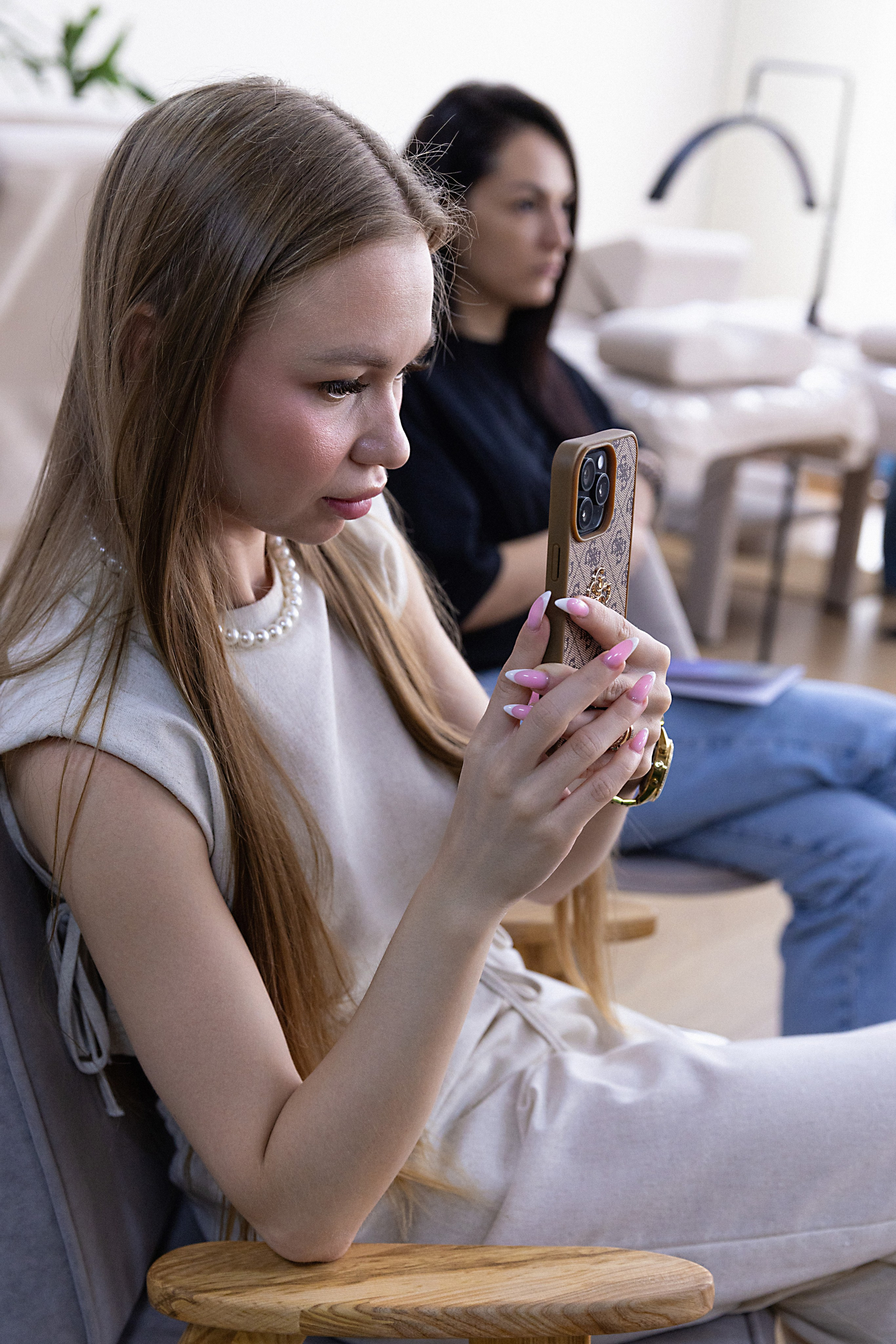 LASH VIBE VLashes. Фотограф и Видеограф в Краснодаре Юлия Солодченко